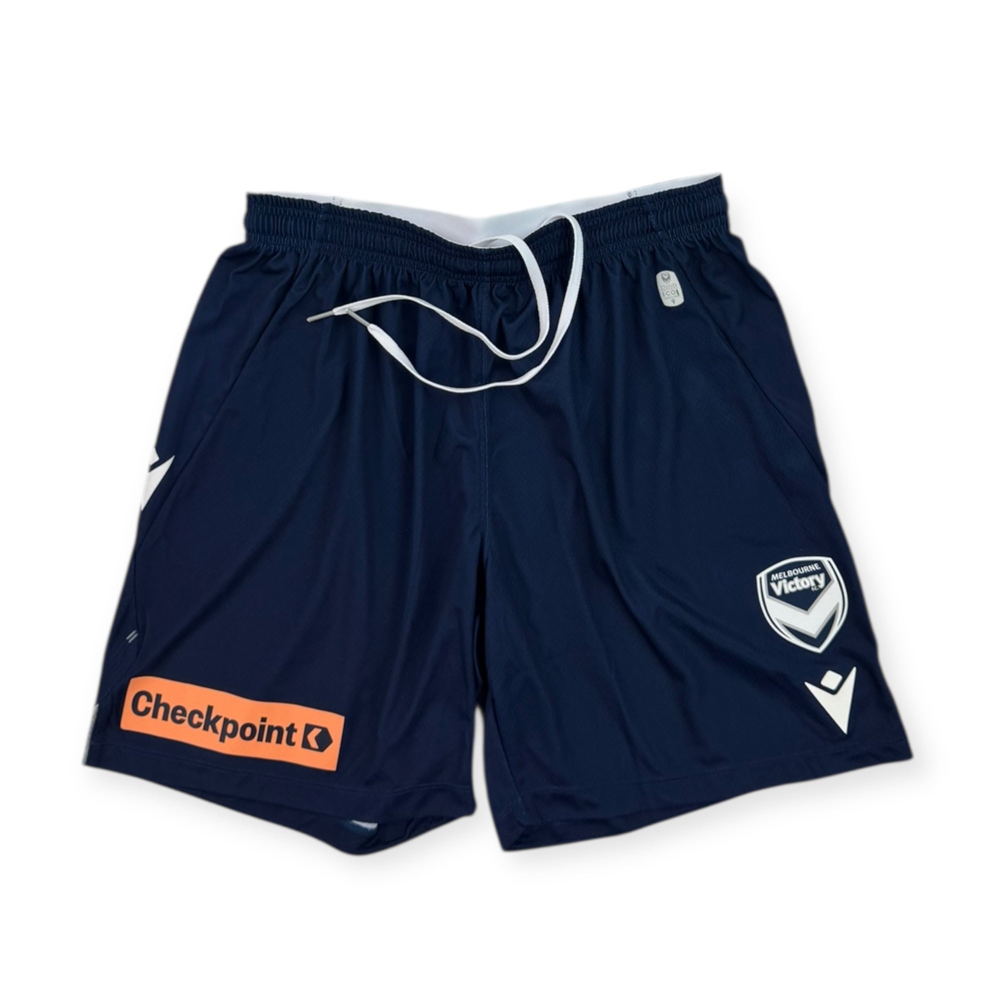 Melbourne Victory 2024 Shorts, BNWT (L)
