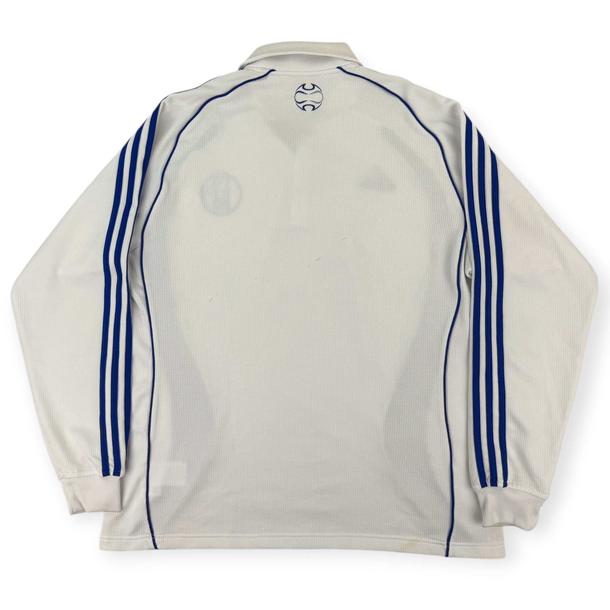 Schalke 2006 L/S Polo Shirt (XL)