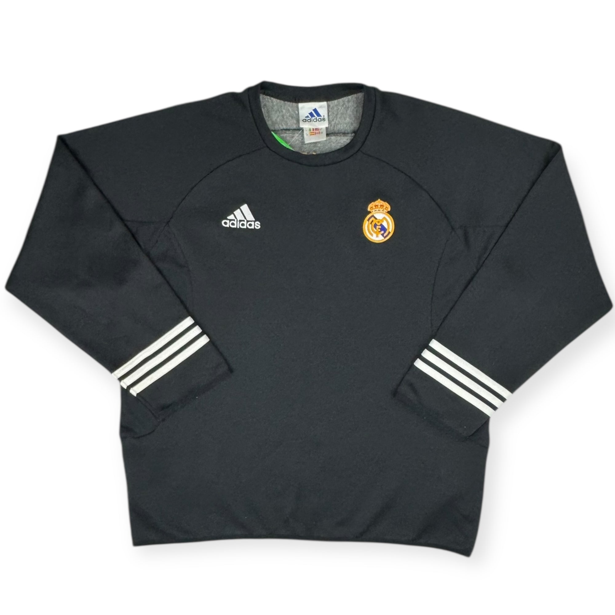 Real Madrid 2002 Jumper (L)