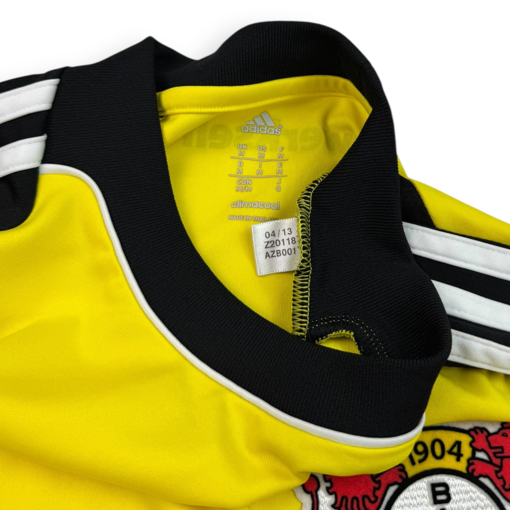 Bayer Leverkusen 2013 GK Shirt (M)