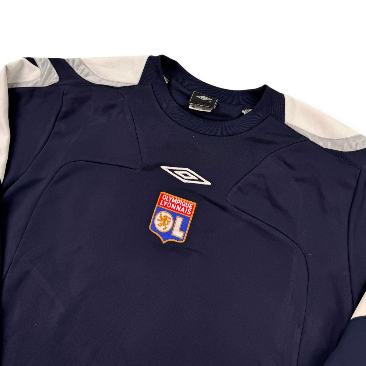 Lyon 2007 Jumper (L)