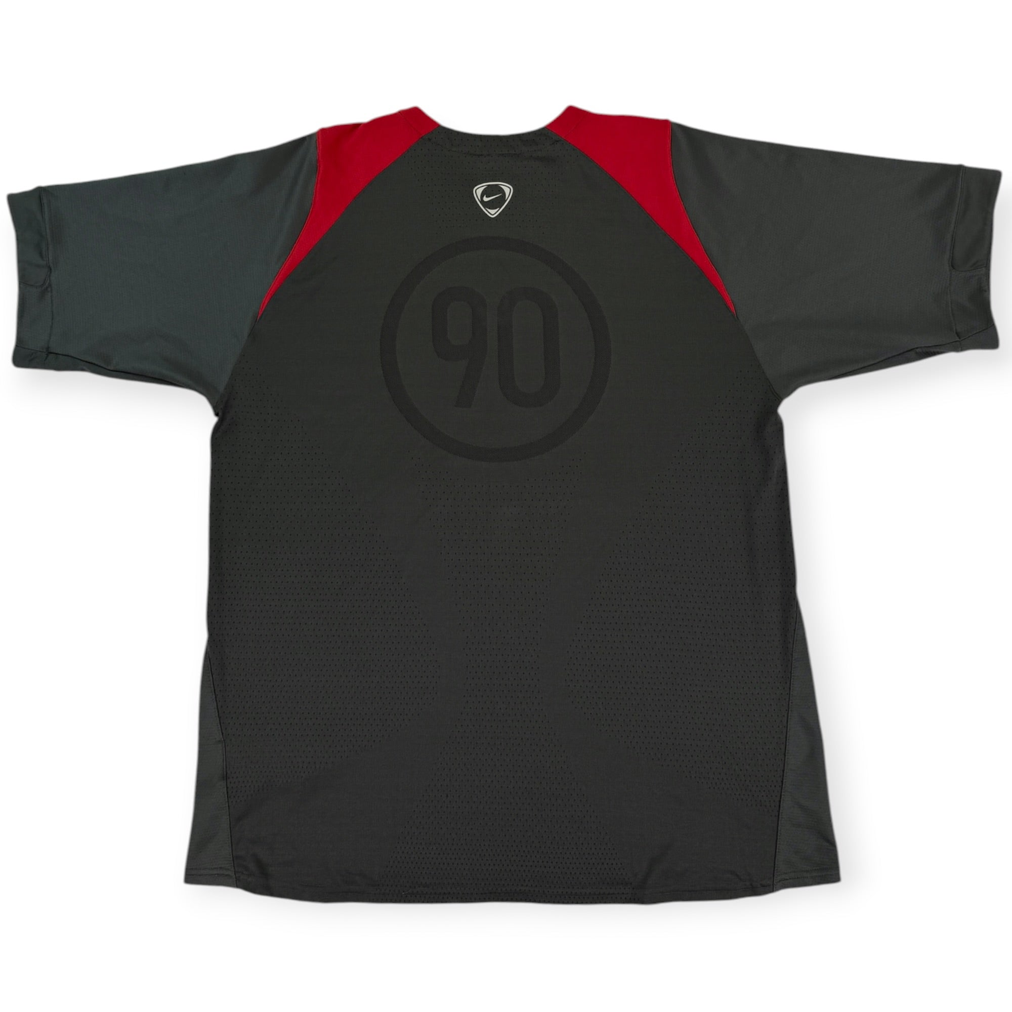 Manchester United 2004 Training Shirt (XL)