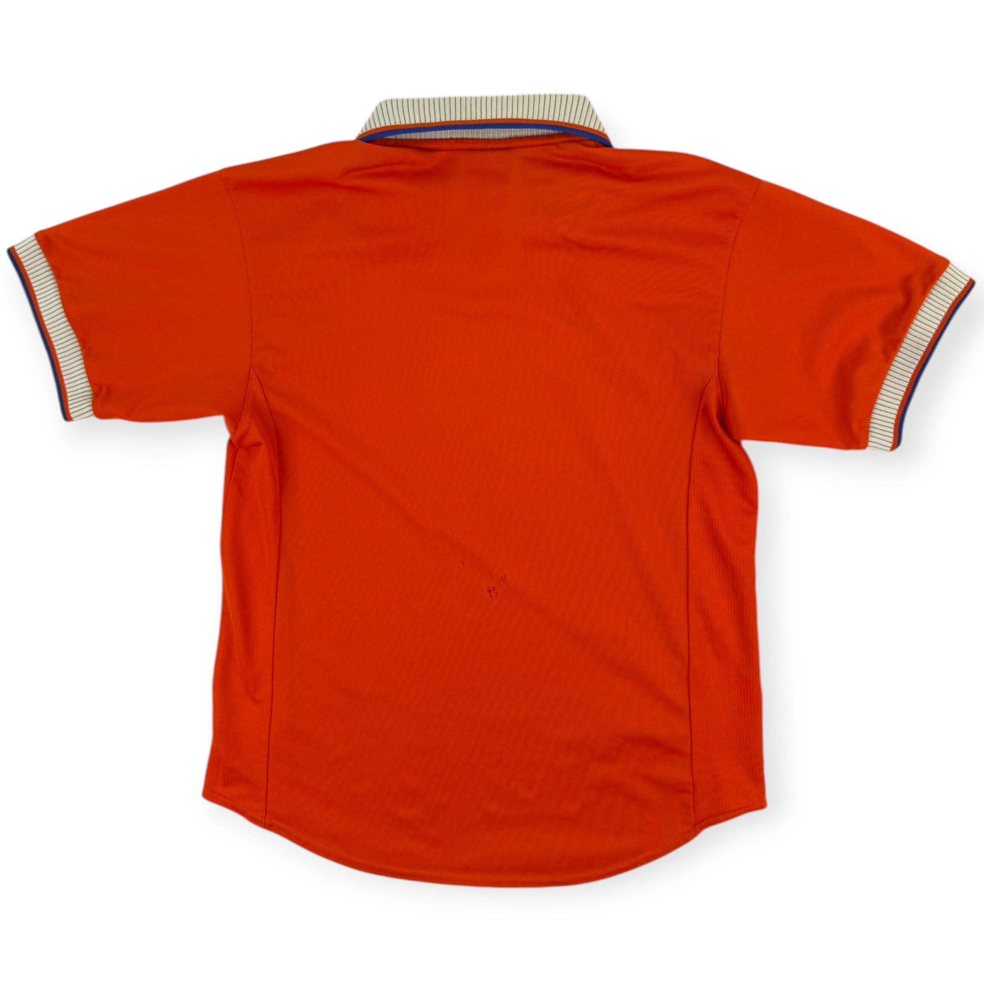 Netherlands 1997 Home Shirt (M)