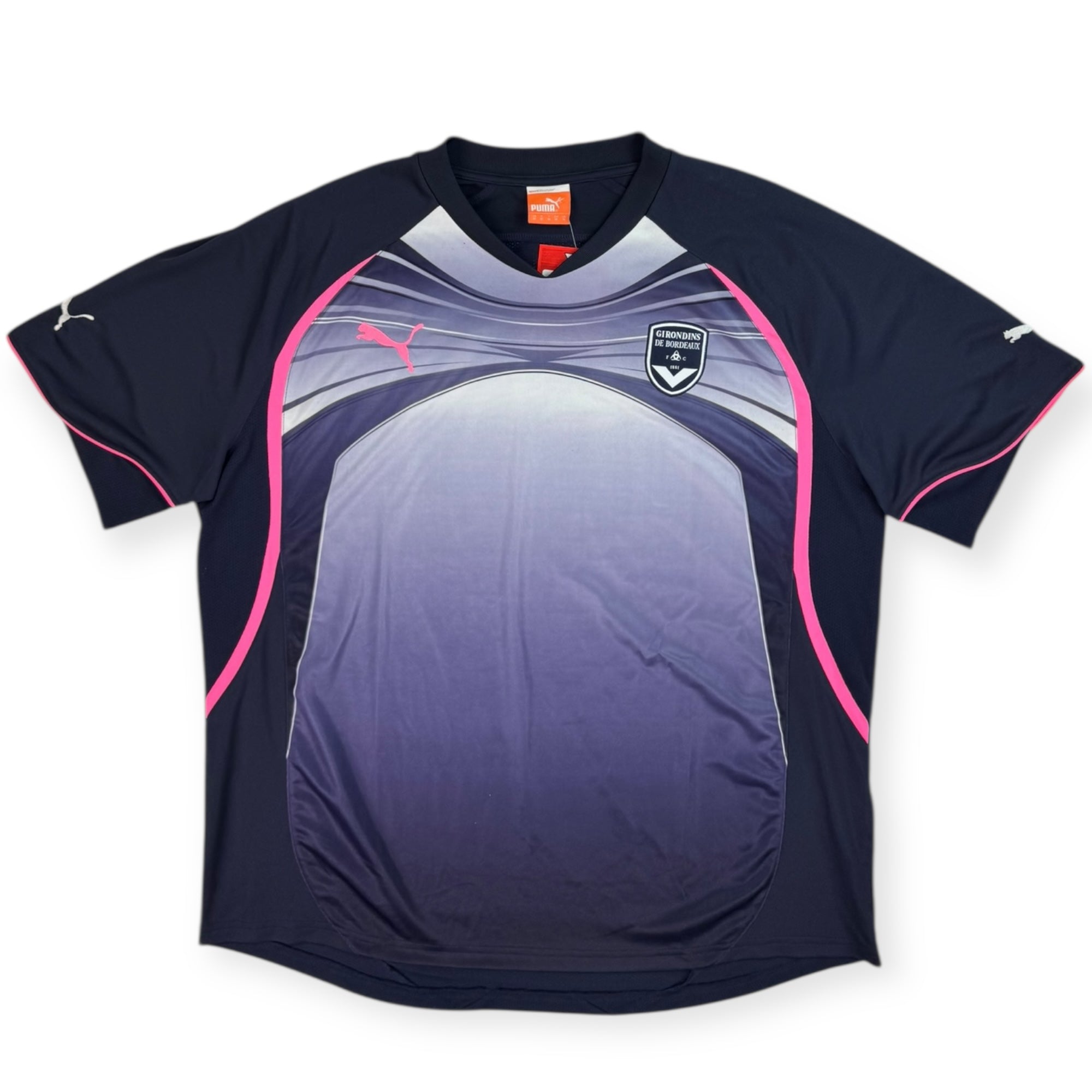 Bordeaux 2010 Training Shirt (XL)