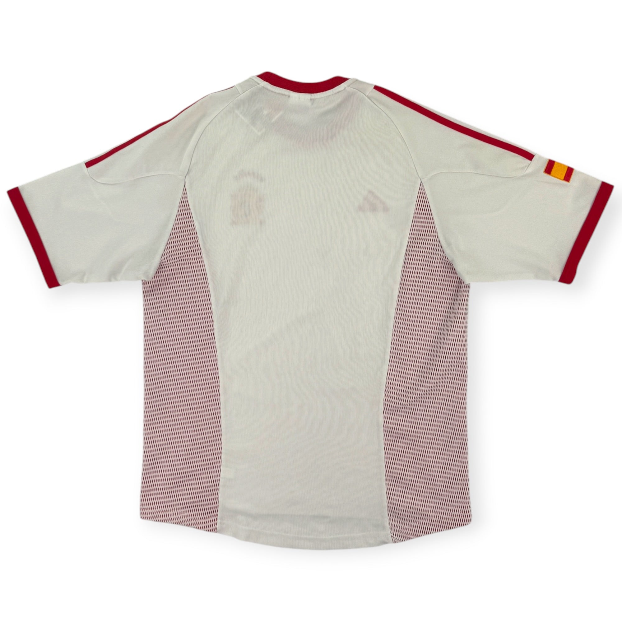Spain 2002 Away Shirt (M)