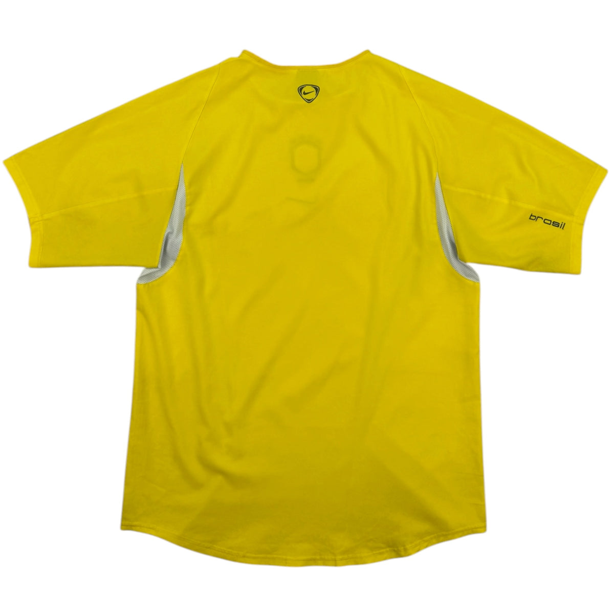 Brazil 2002 Training Shirt (M)