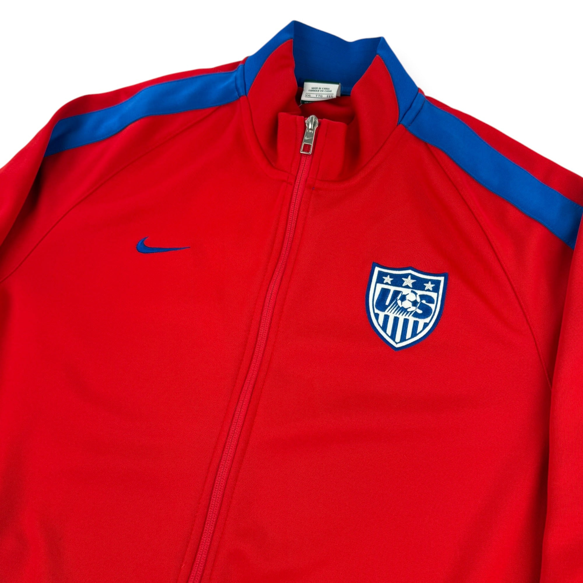 USA 2015 Track Jacket (XL)