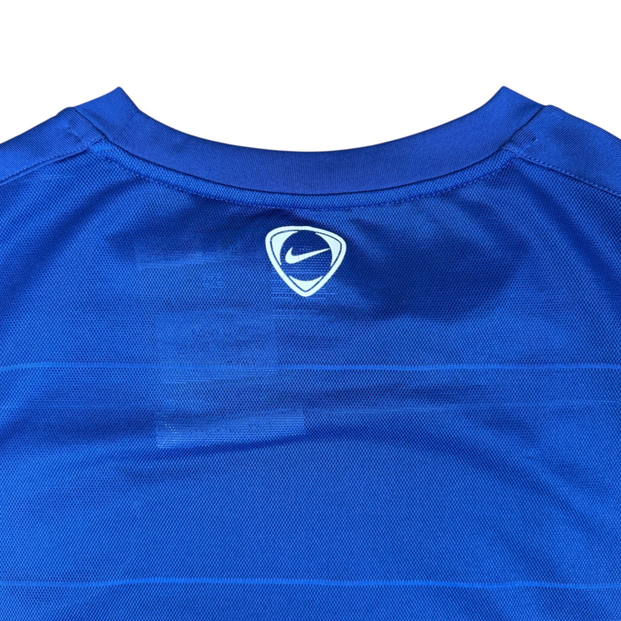 Manchester United 2008 Training Shirt (L)