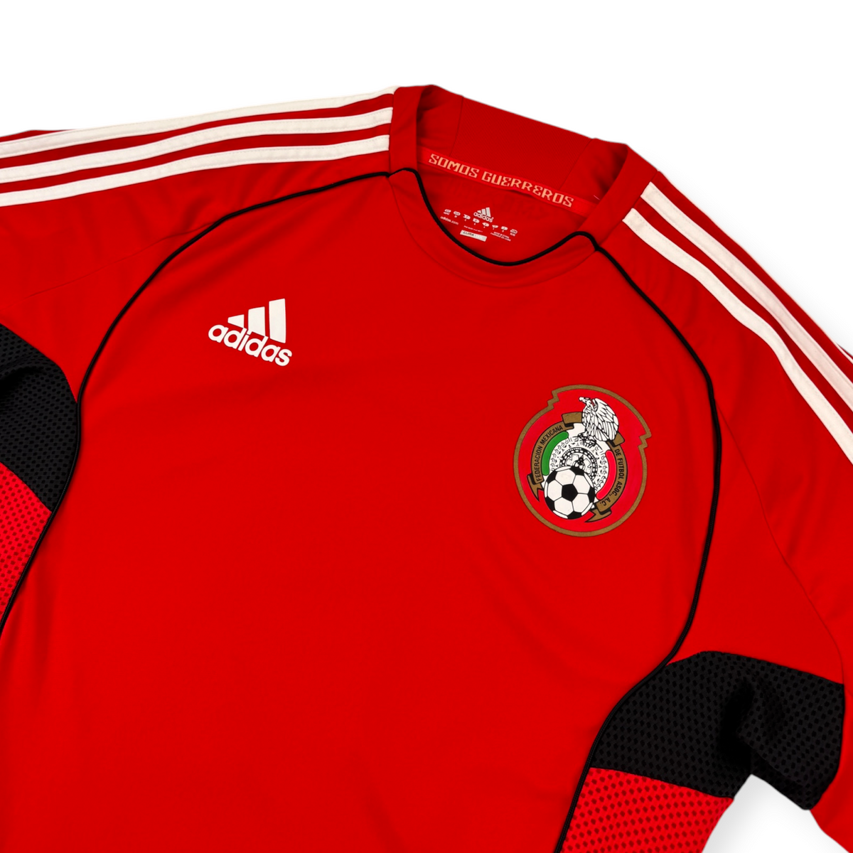 Mexico 2010 Training Shirt (L)