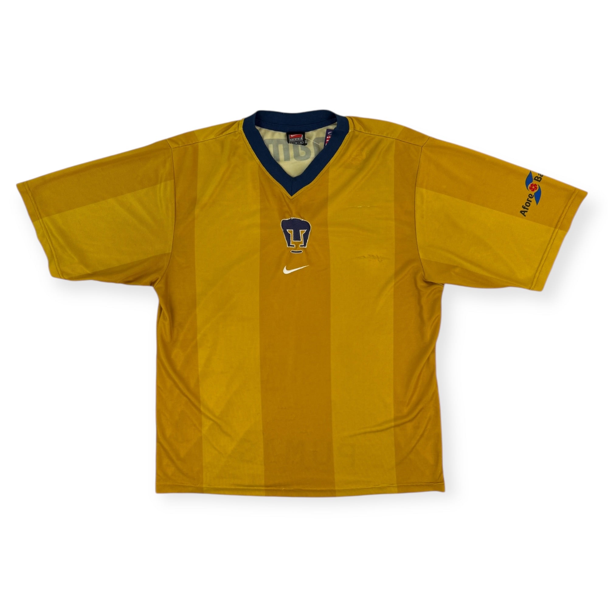 UNAM Pumas 2000 Away Shirt (L)