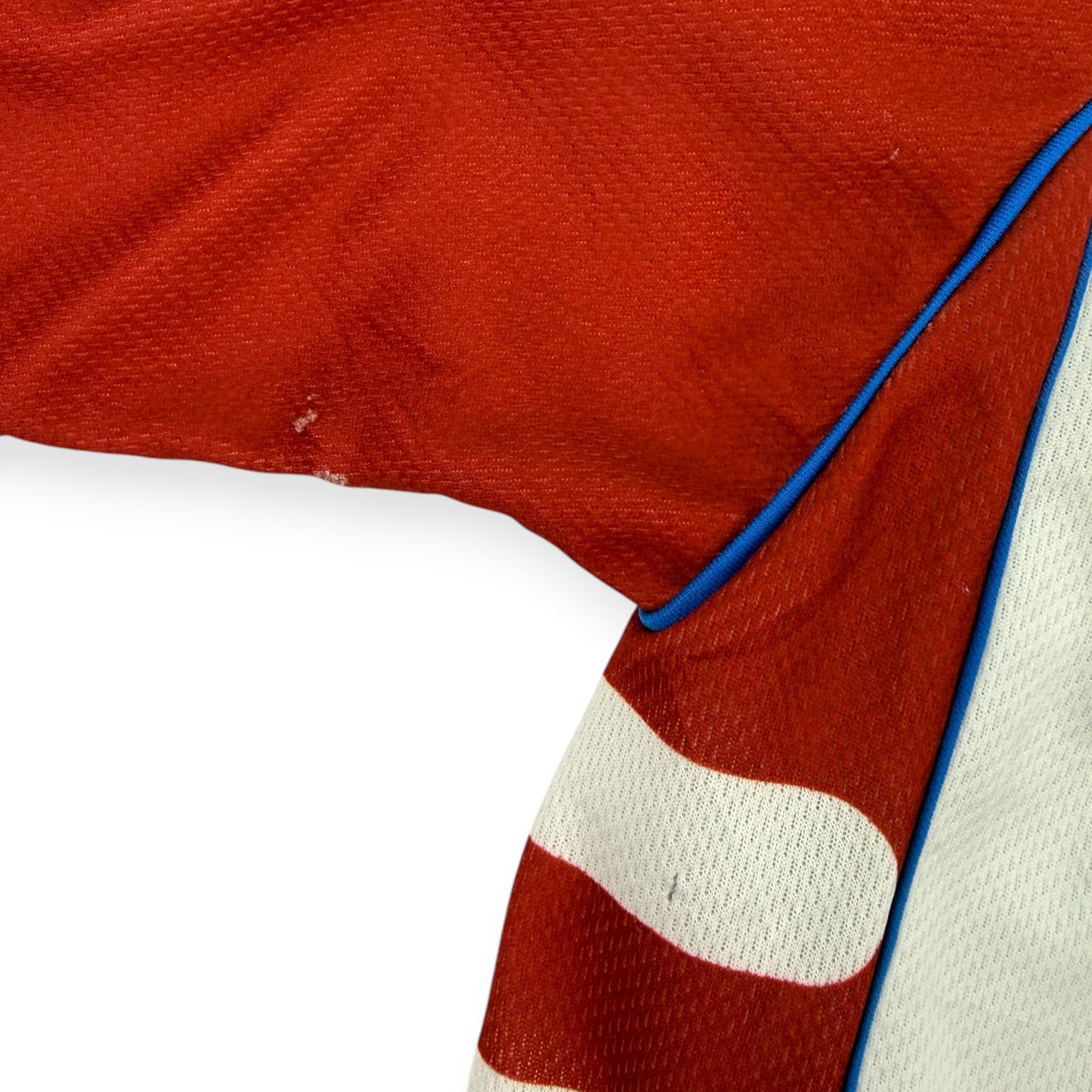 Hamburg 1999 Home Shirt (XXL)