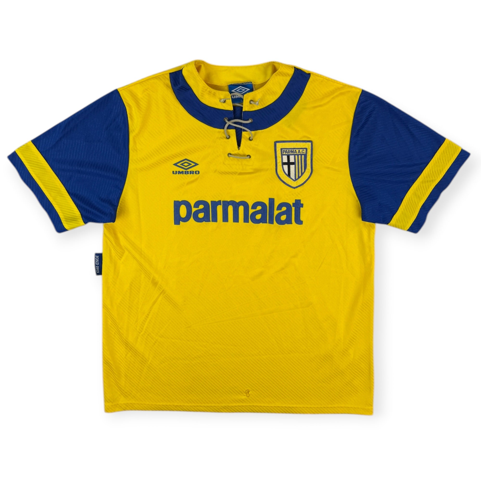Parma 1993 Away Shirt (XL)