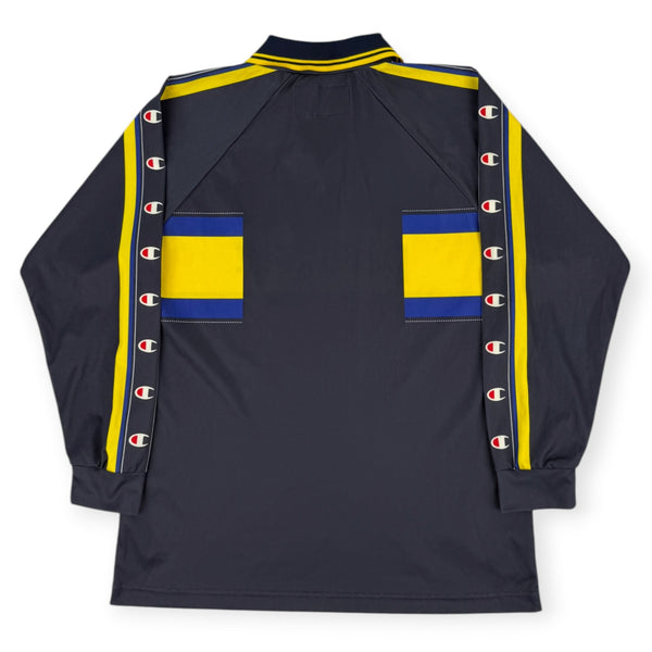 Parma 1999 L/S Away Shirt (S)
