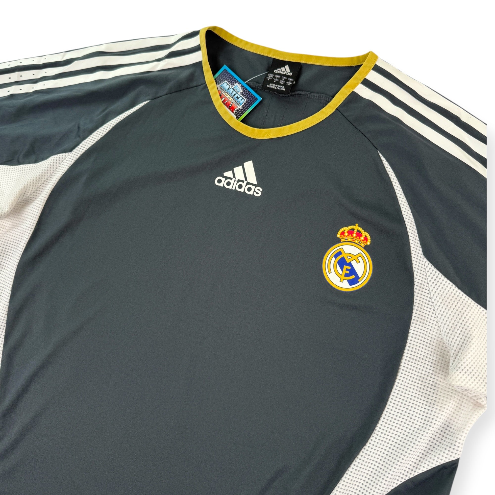 Real Madrid 2006 Training Shirt (L)