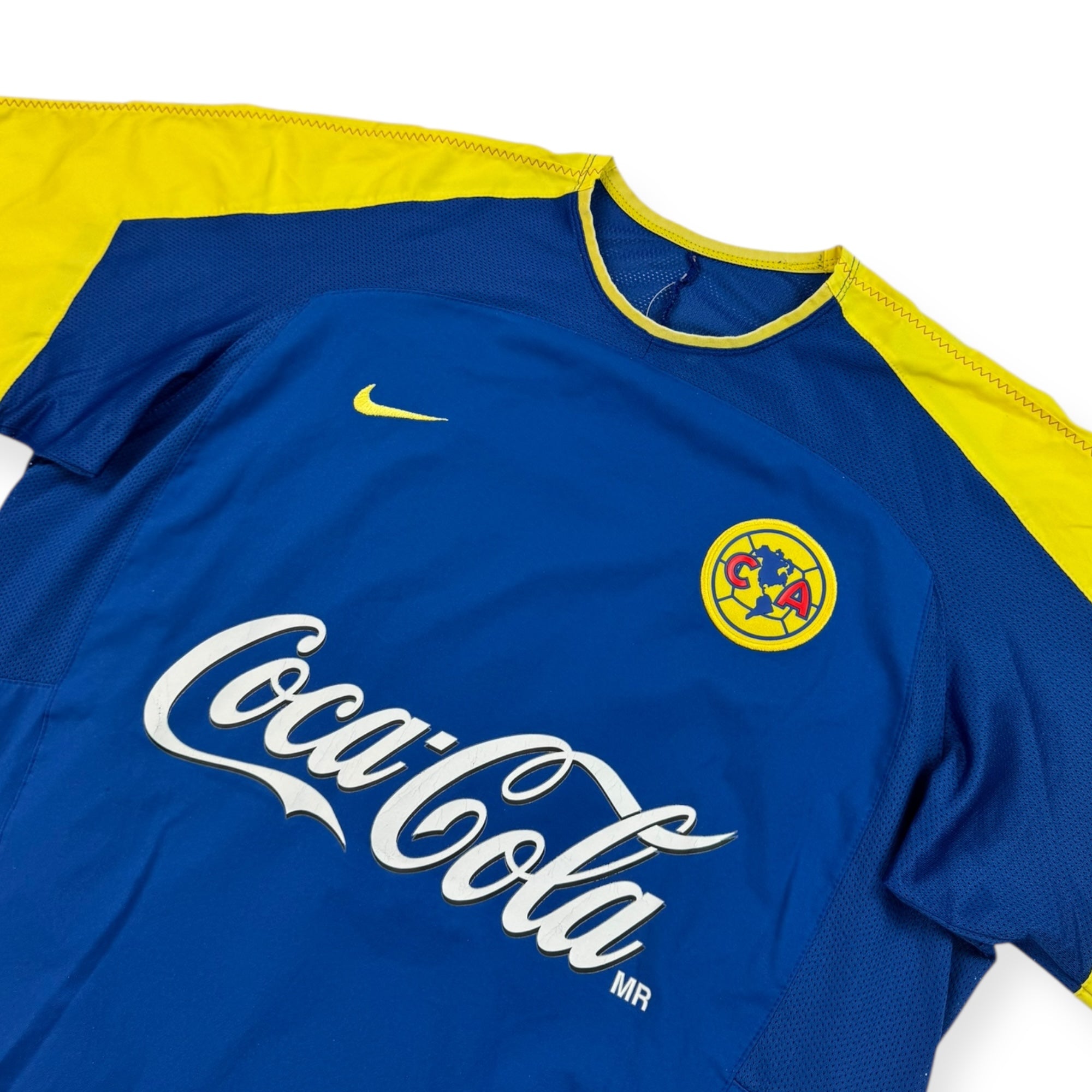 Club America 2003 Away Shirt (L)
