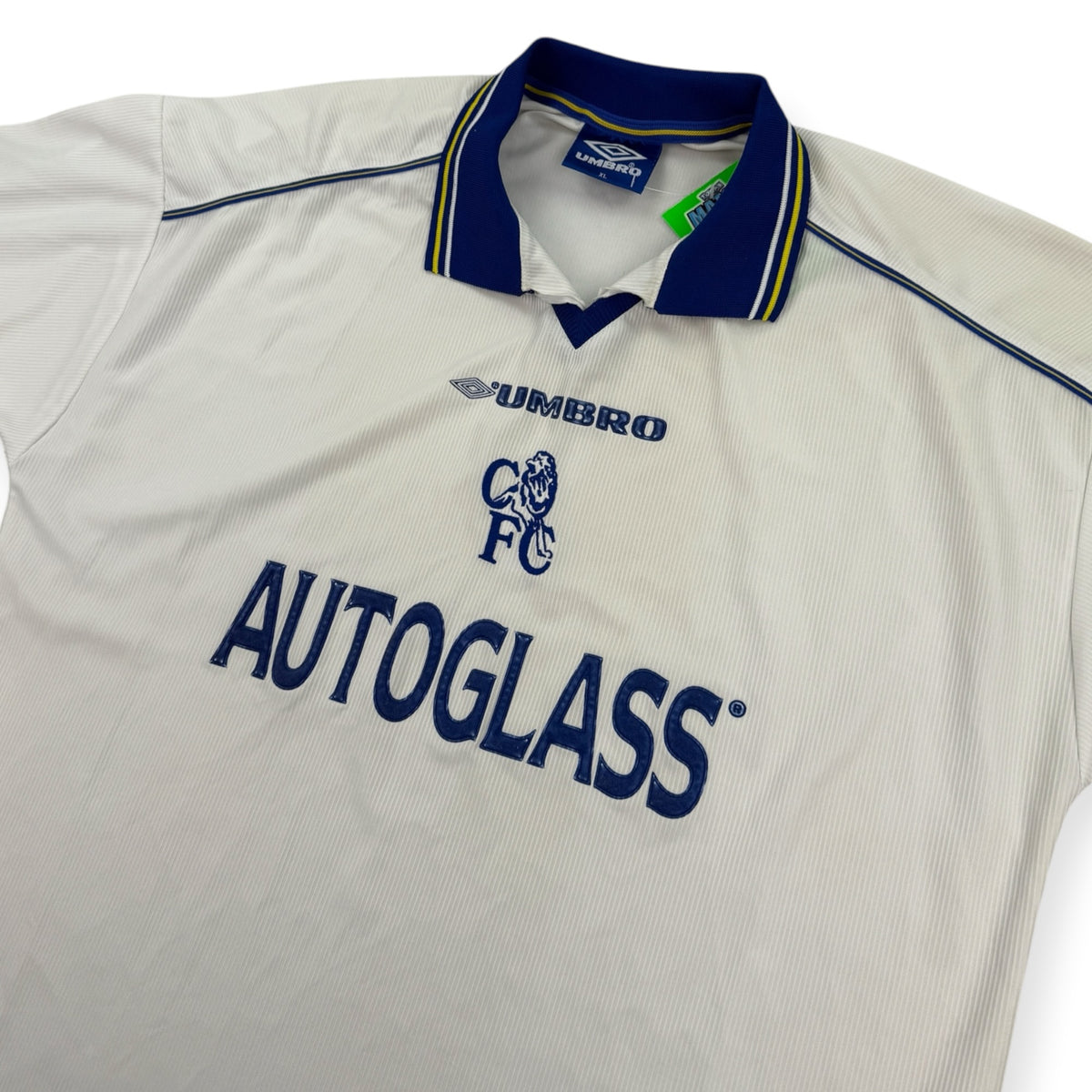 Chelsea 1999 Away Shirt (XL)
