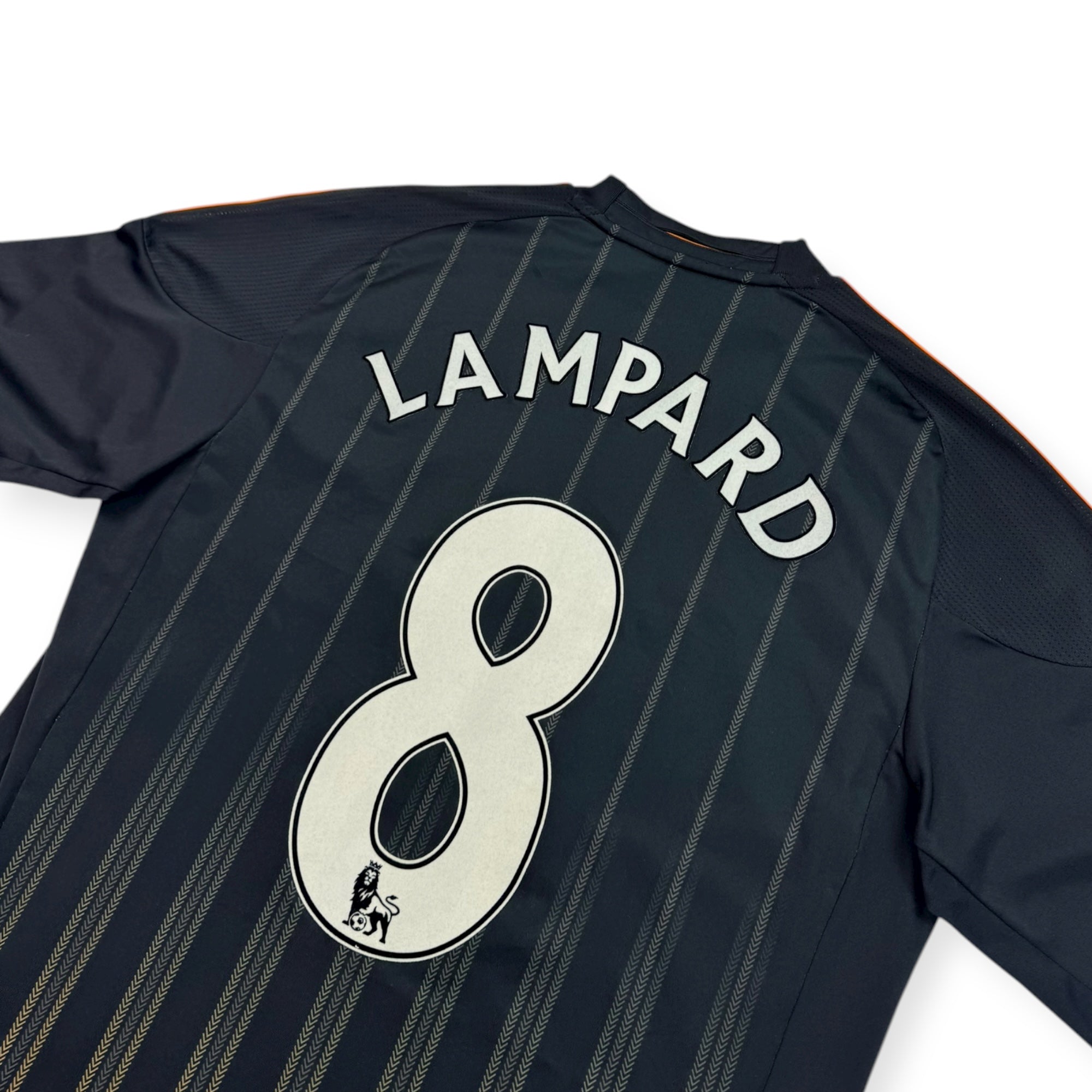 Chelsea 2010 Away Shirt, Lampard 8 (M)