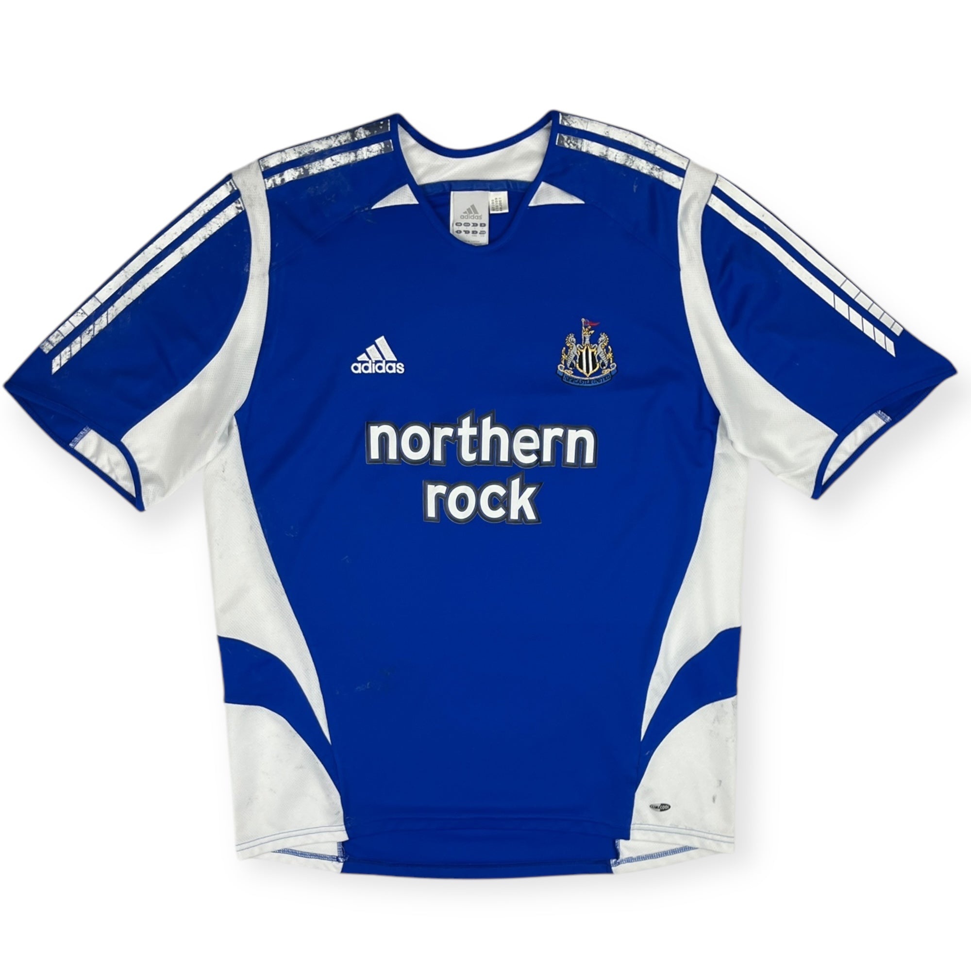 Newcastle 2005 Third Shirt (L)