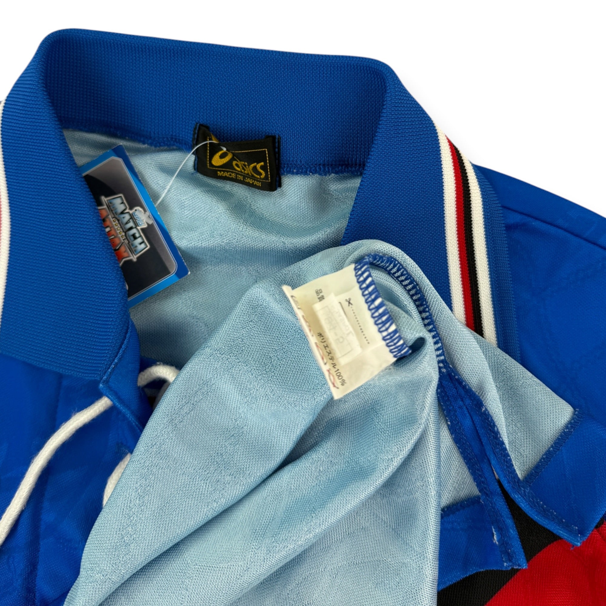 Sampdoria 1994 Home Shirt (L)