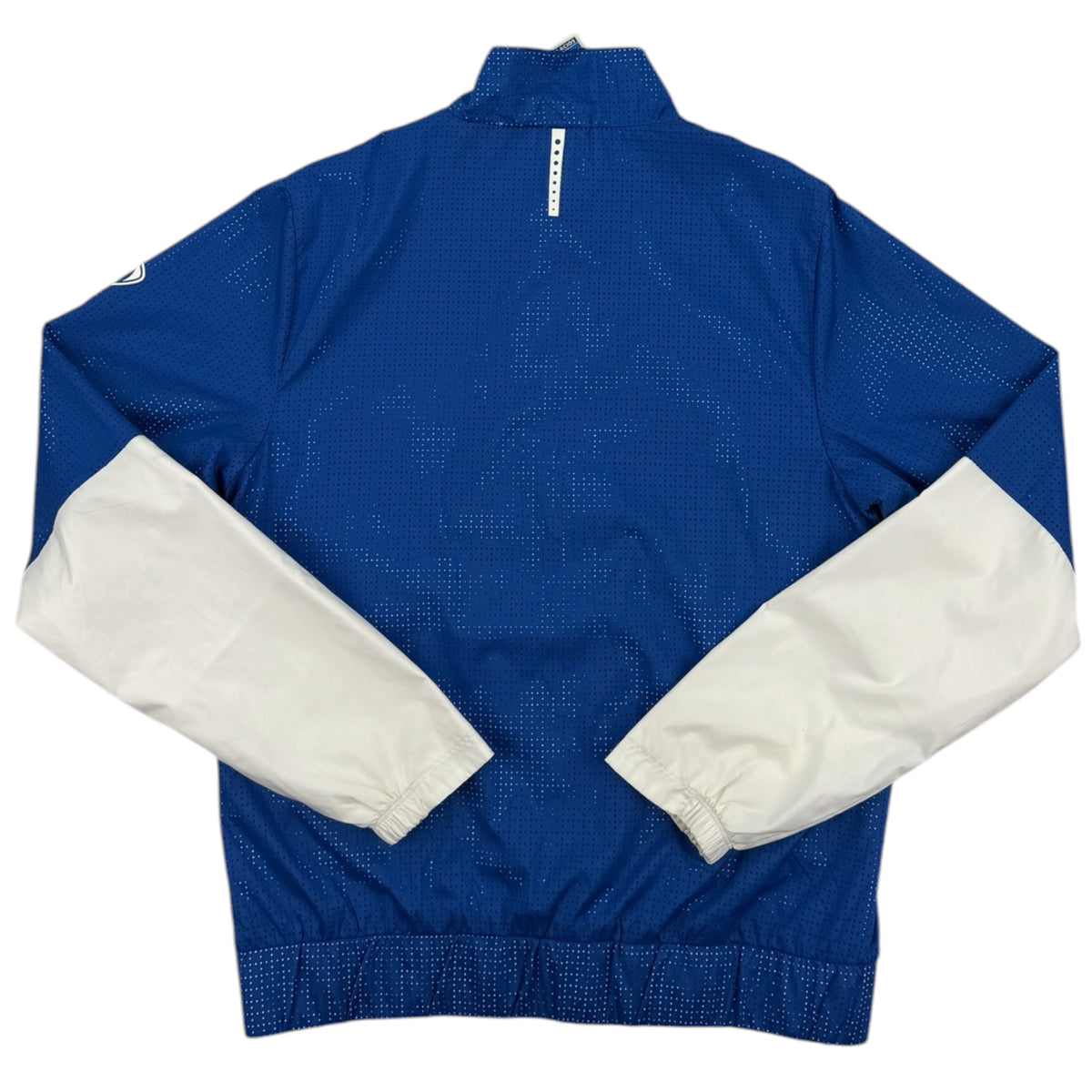 Hertha Berlin 2009 Tracksuit Jacket (M)
