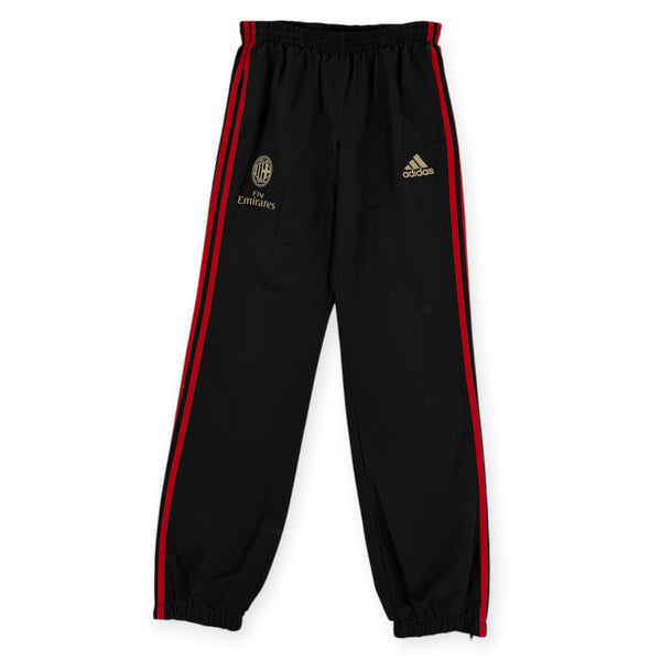 AC Milan 2011 Tracksuit Bottoms (XS)