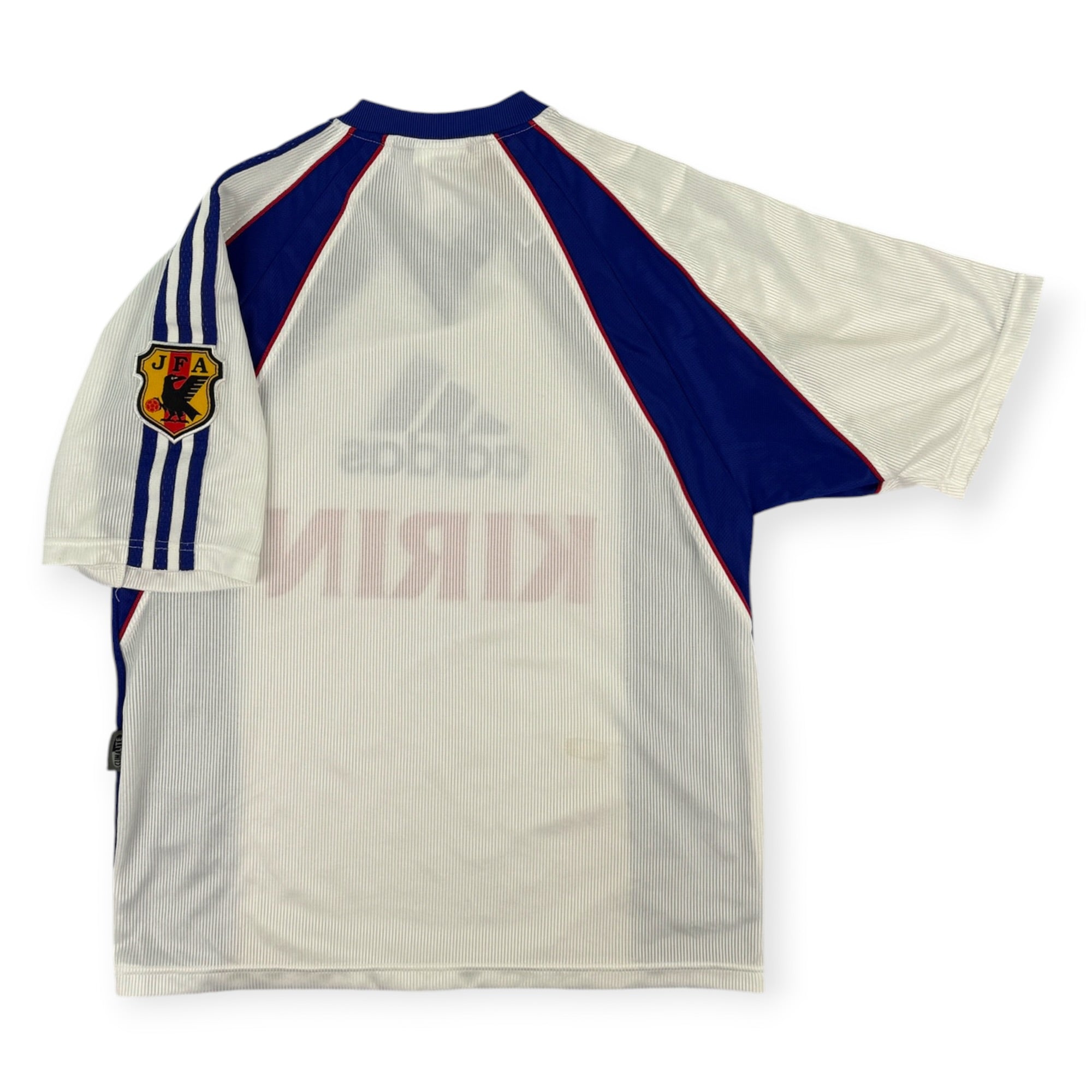 Japan 1999 Training Shirt (M)