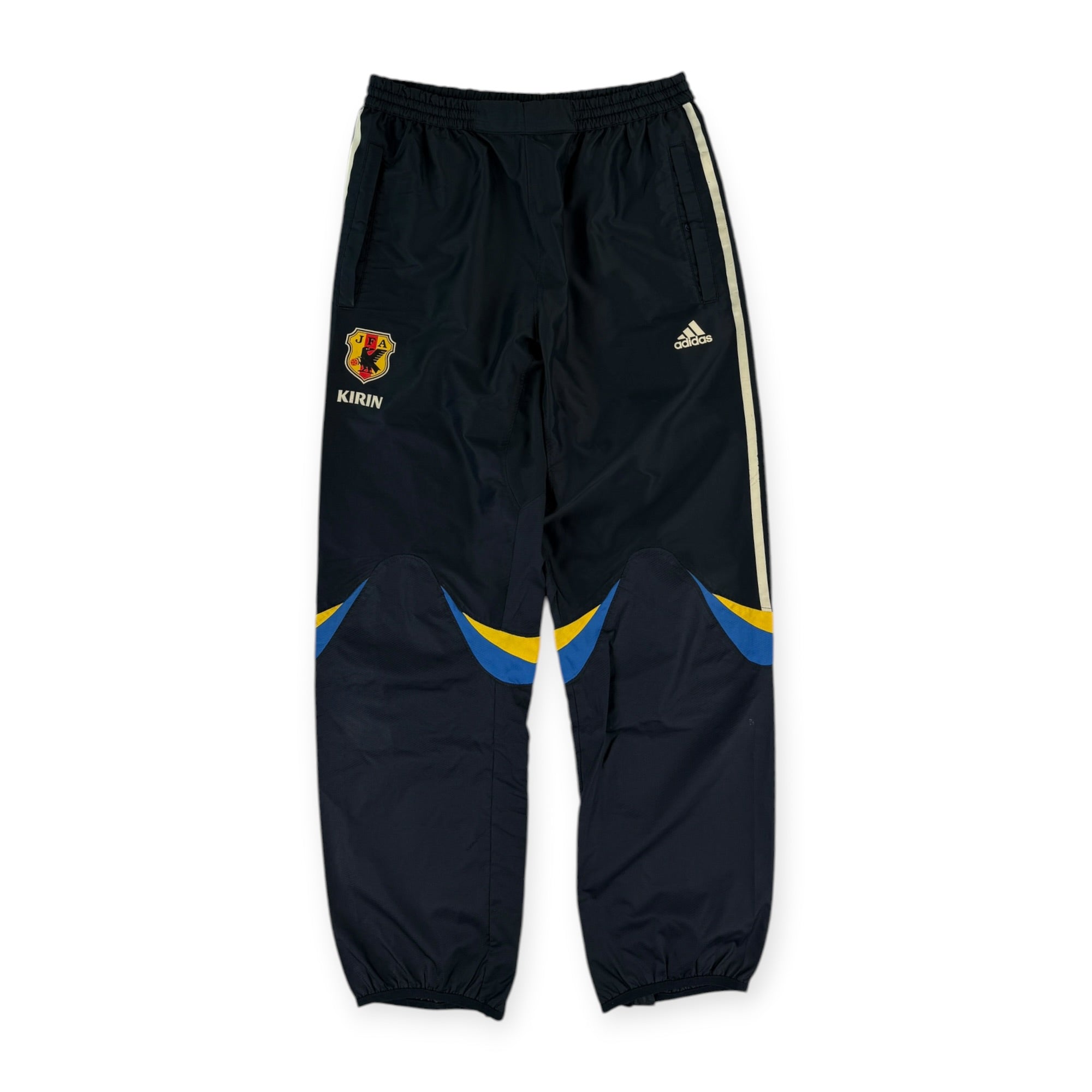 Japan 2008 Tracksuit Bottoms (S)