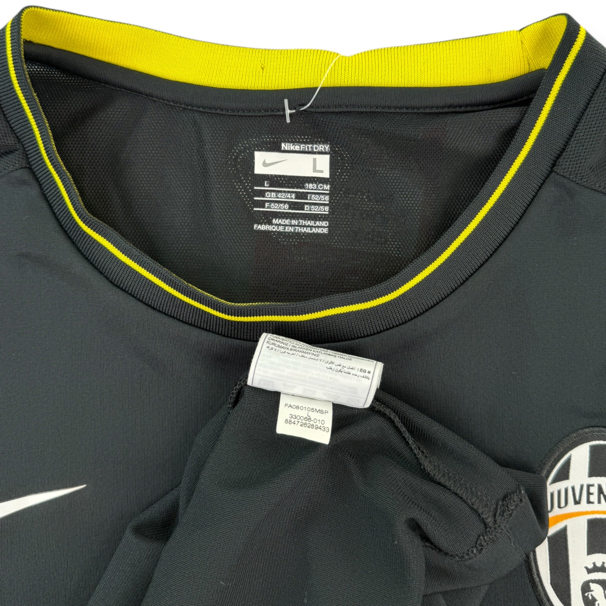 Juventus 2008 Training Shirt (L)