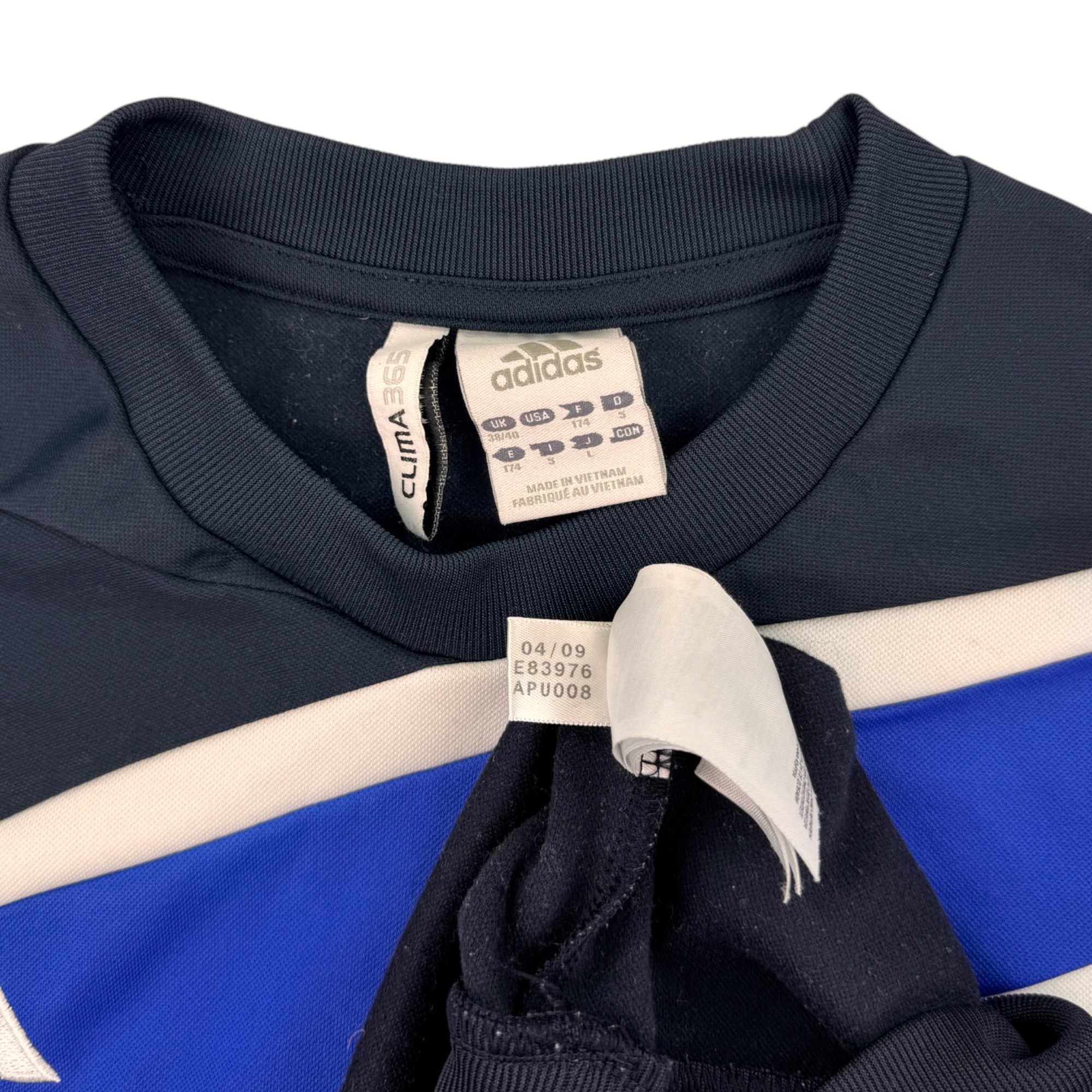 Chelsea 2009 Jumper (M)