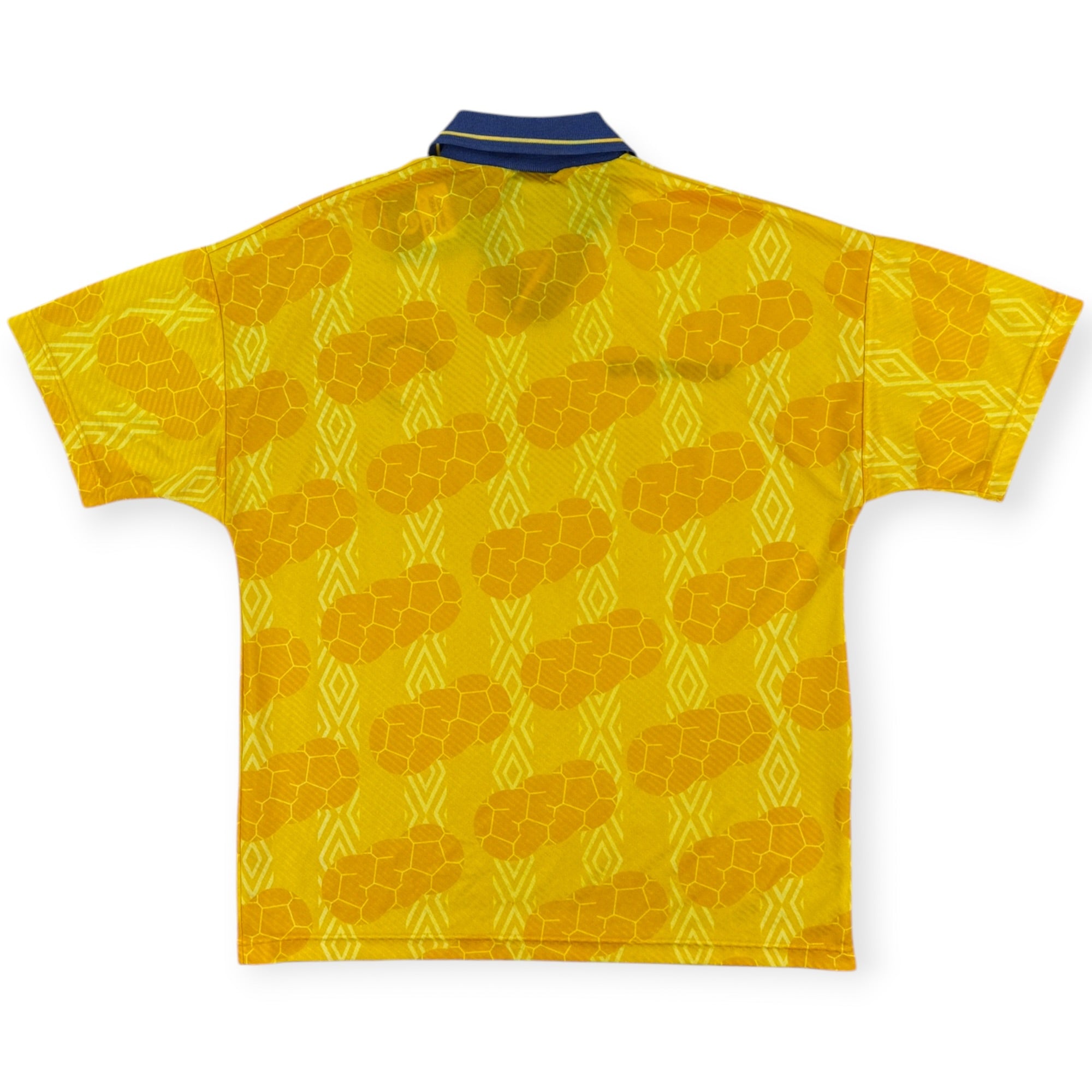 Colombia 1994 Home Shirt (L)