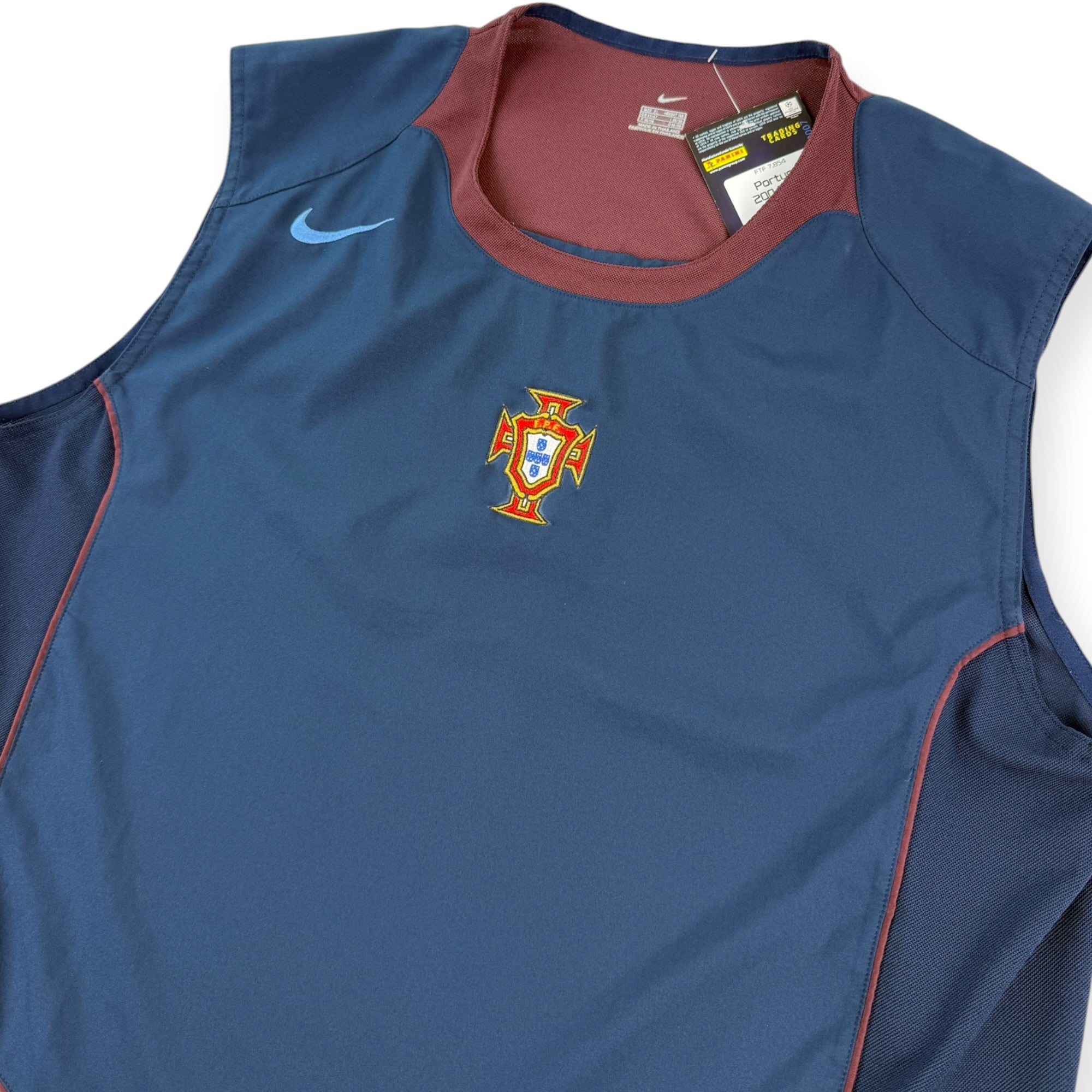 Portugal 2004 Vest (XL)
