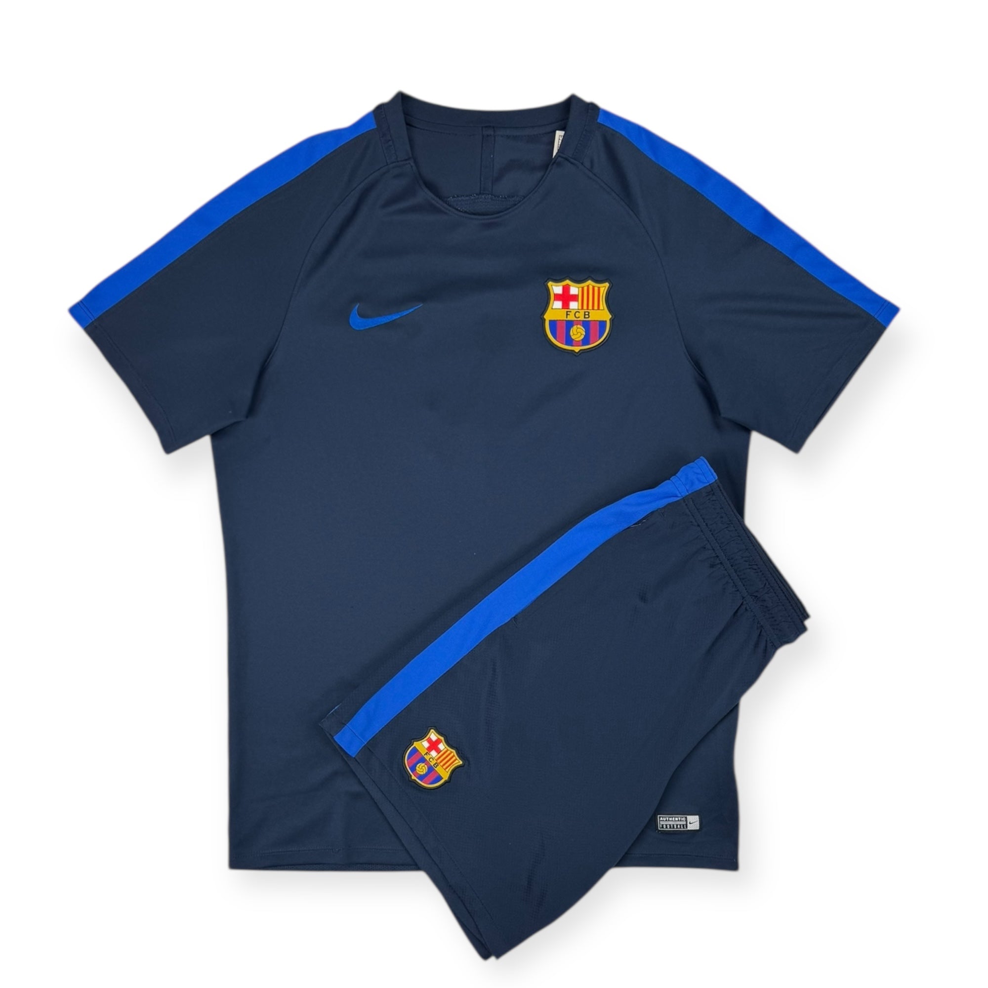 FC Barcelona 2017 Training Set (L)
