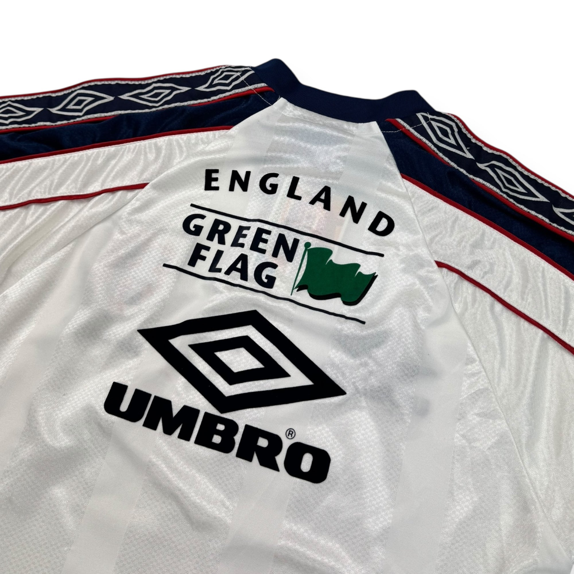 England 1998 Training Shirt (S)