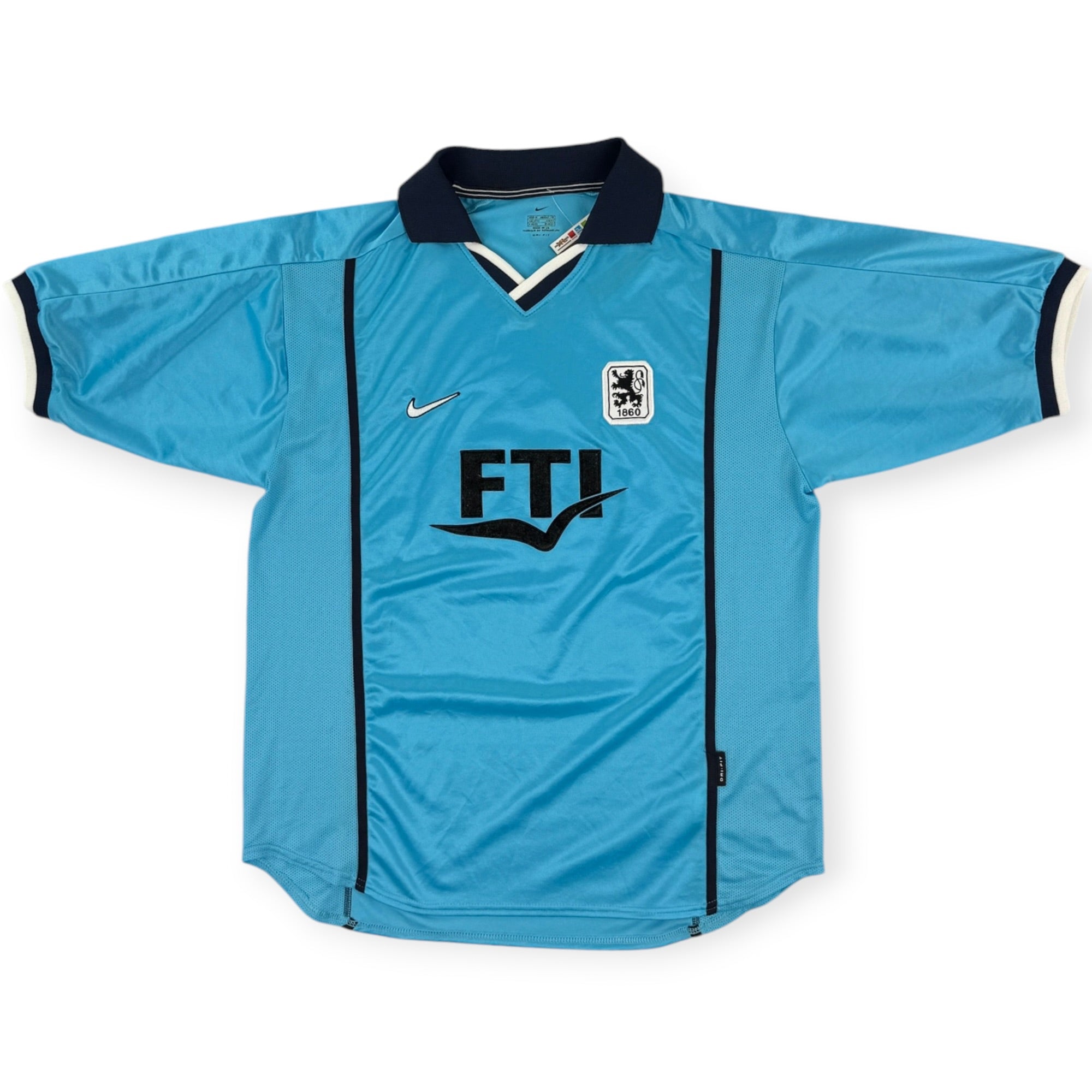 1860 Munich 2000 Home Shirt (M)