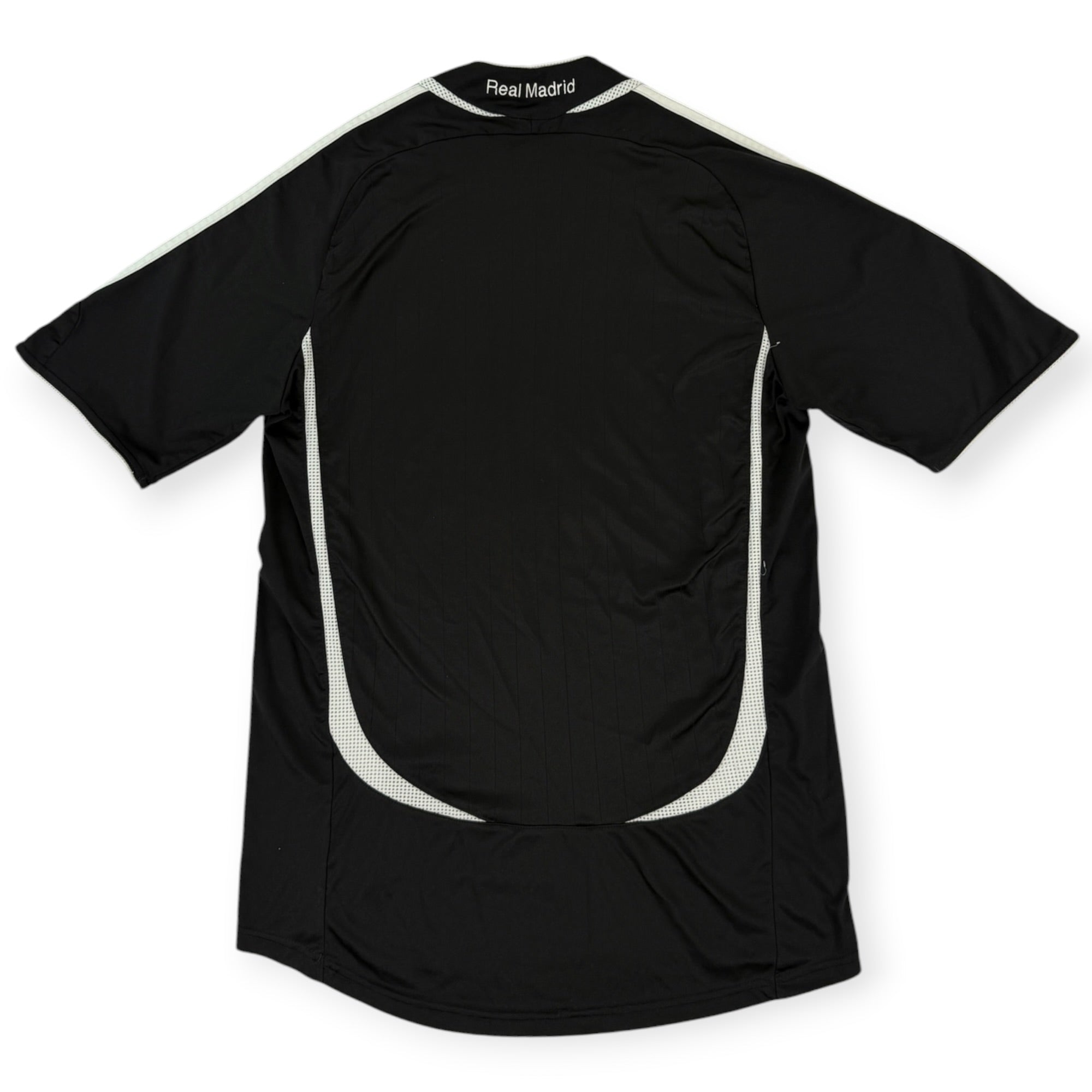 Real Madrid 2006 Away Shirt (M)