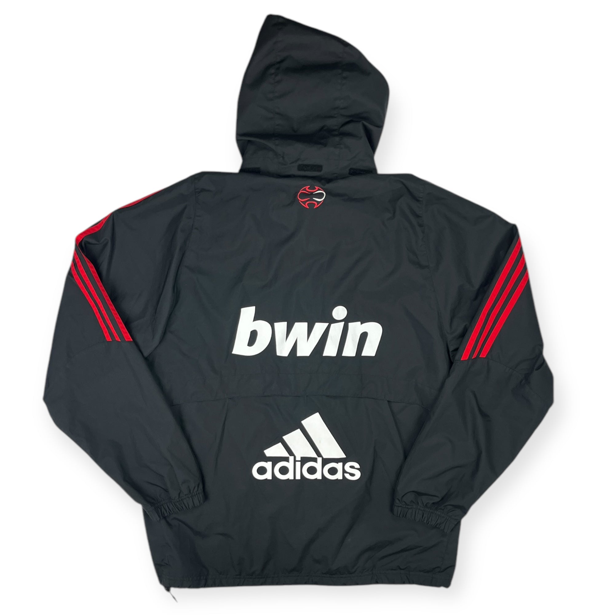 AC Milan 2007 Windbreaker (M)