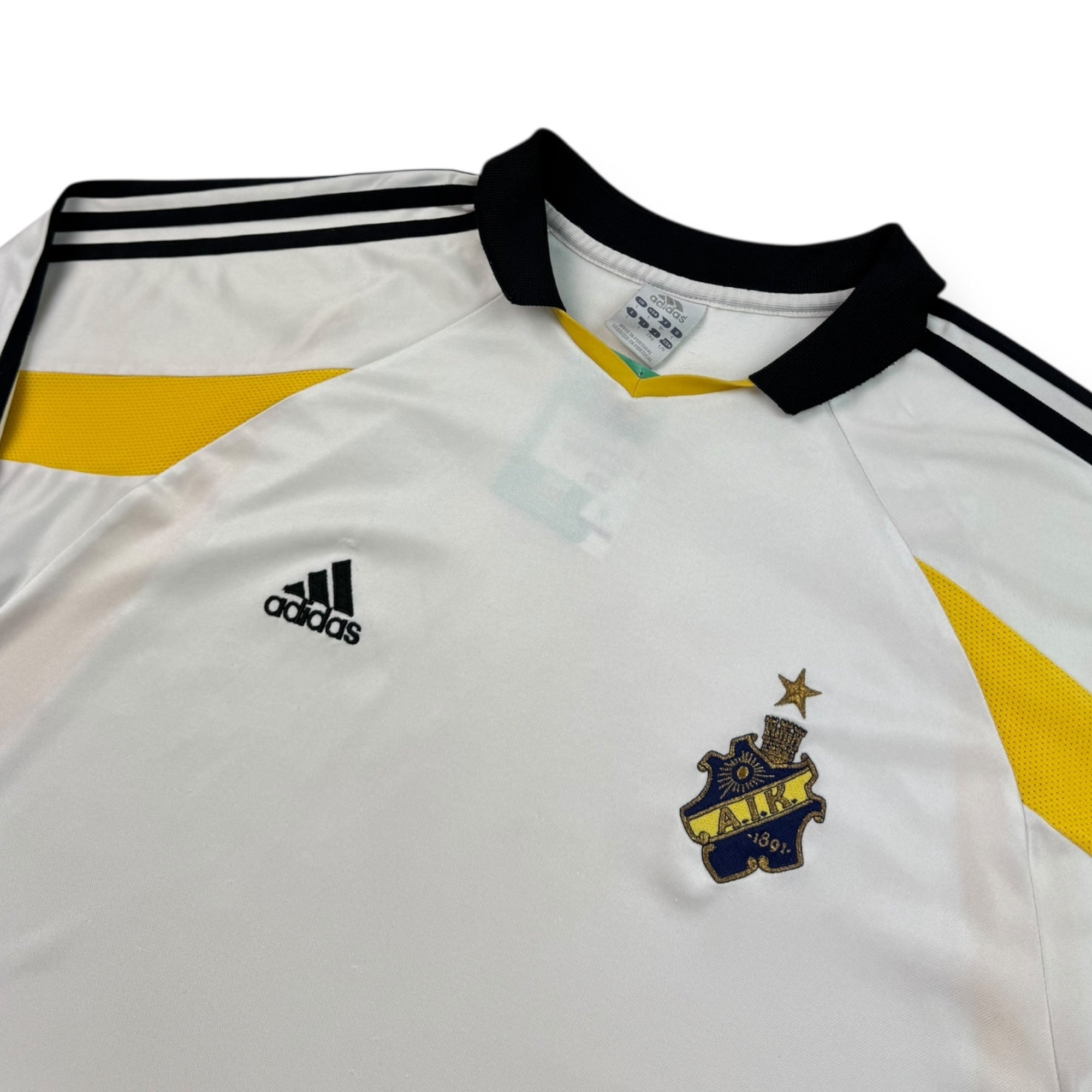 AIK 2003 Away Shirt L/S (L)