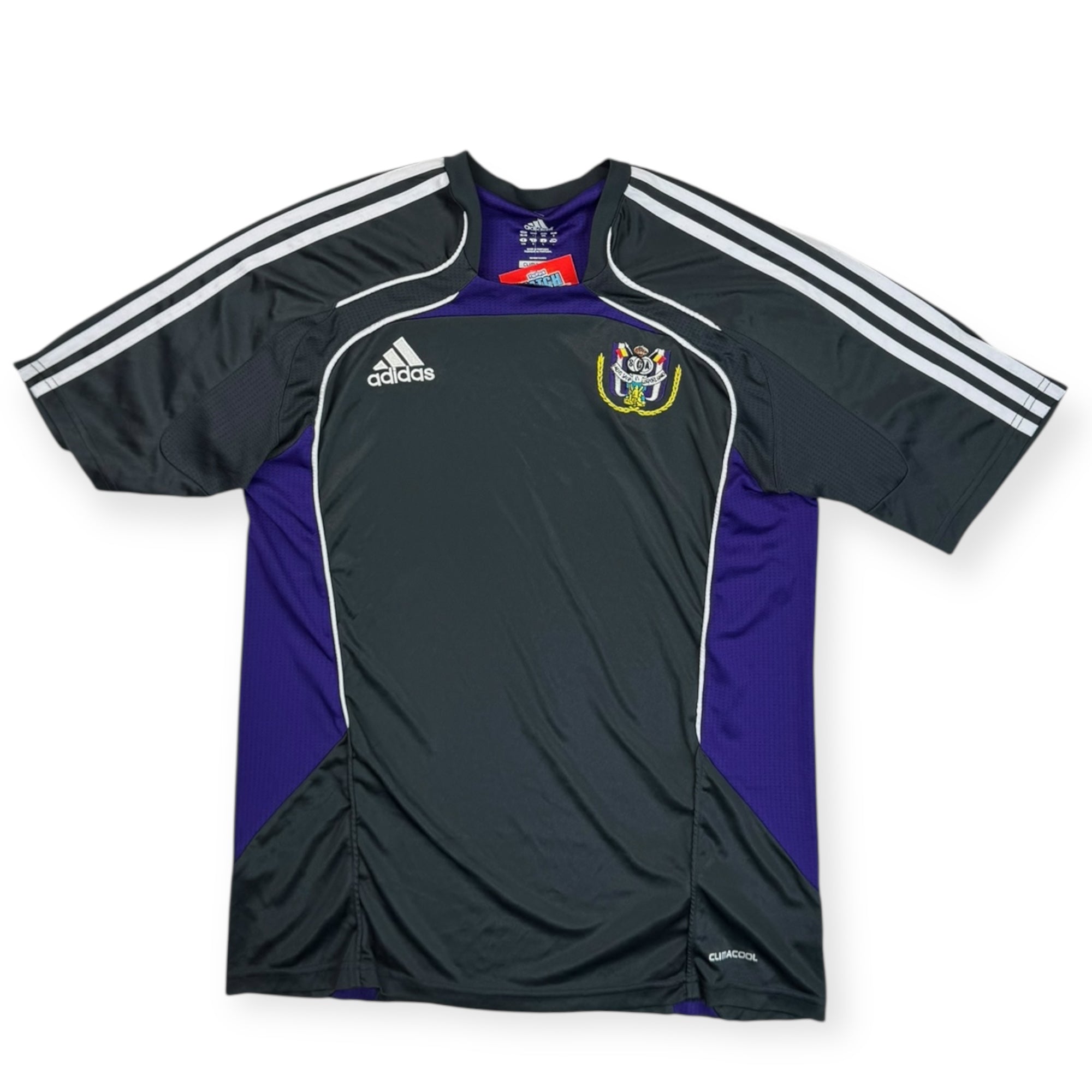 Anderlecht 2010 Training Shirt (M)