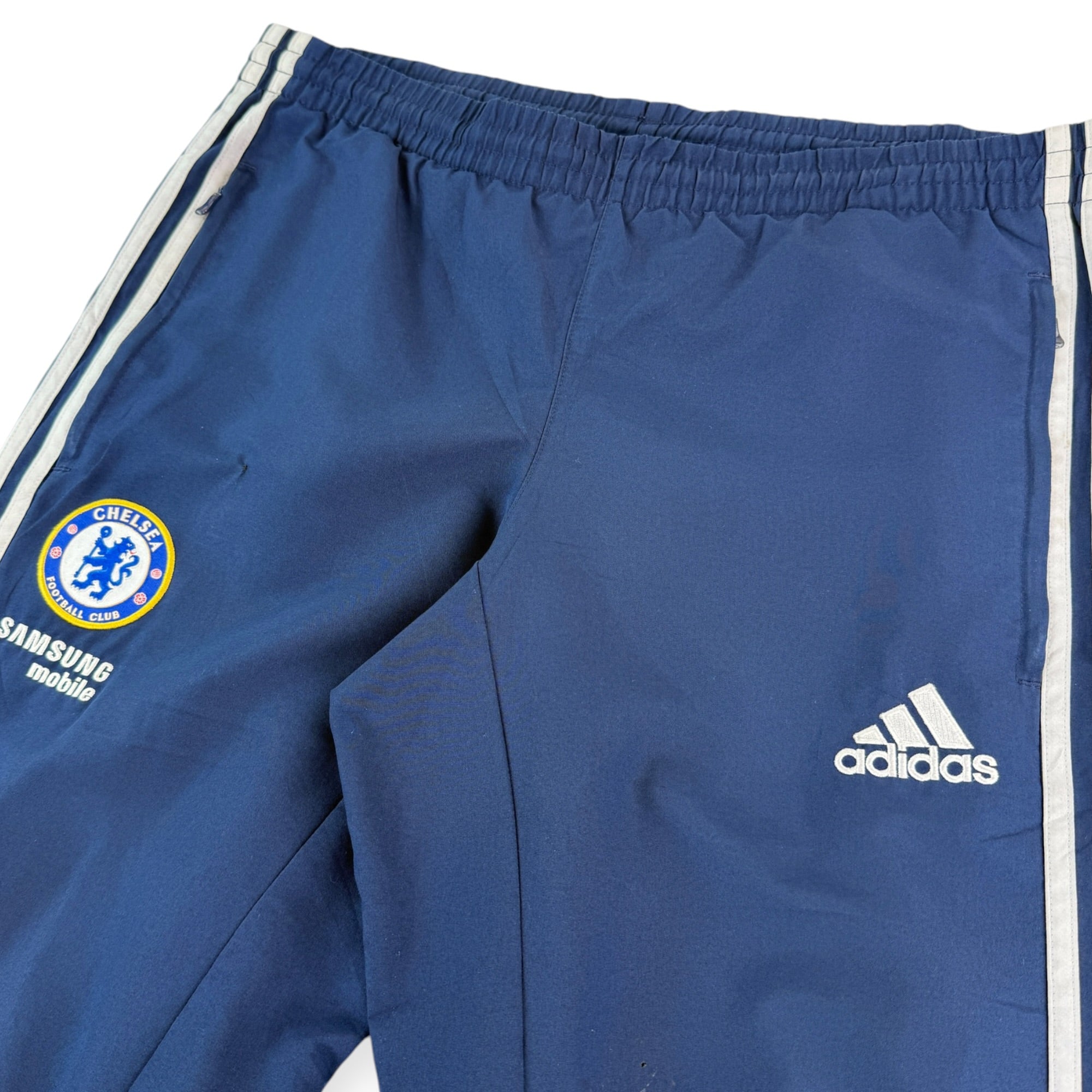 Chelsea 2007 Tracksuit Bottoms (L)