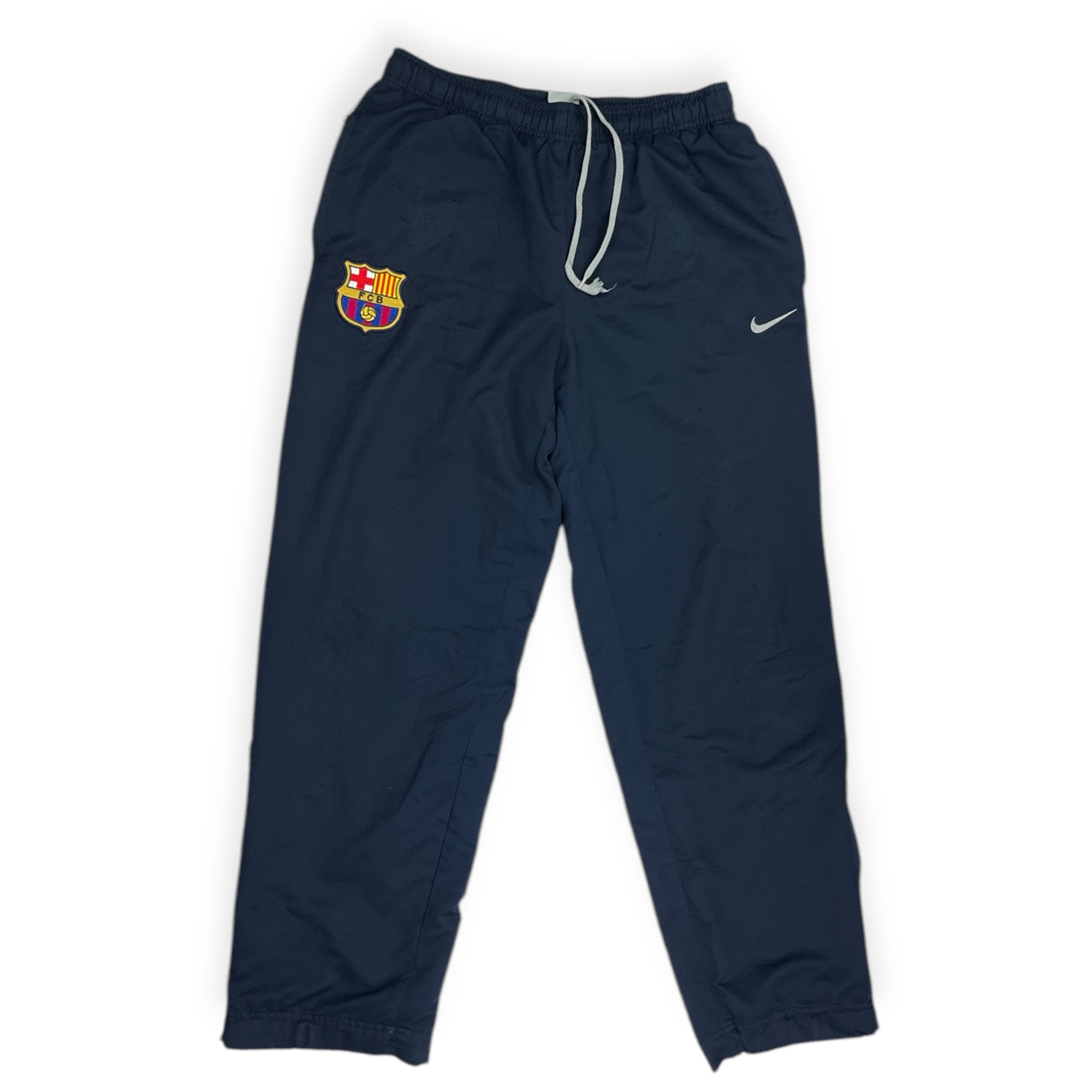 FC Barcelona 2005 Tracksuit (M)