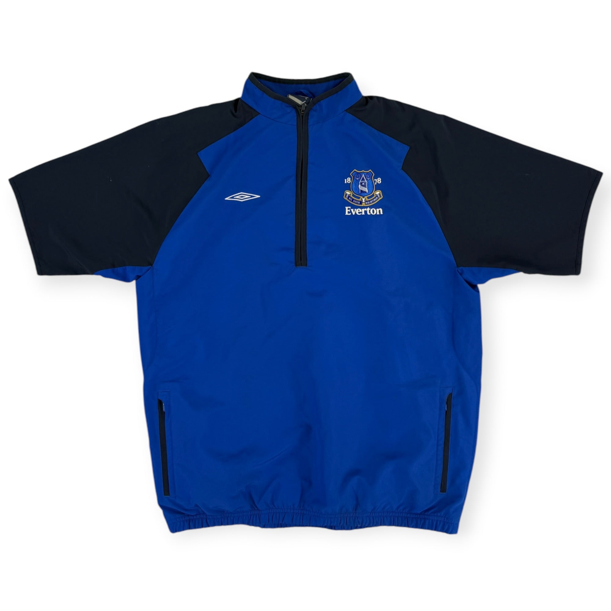 Everton 2005 Drill Top (L)