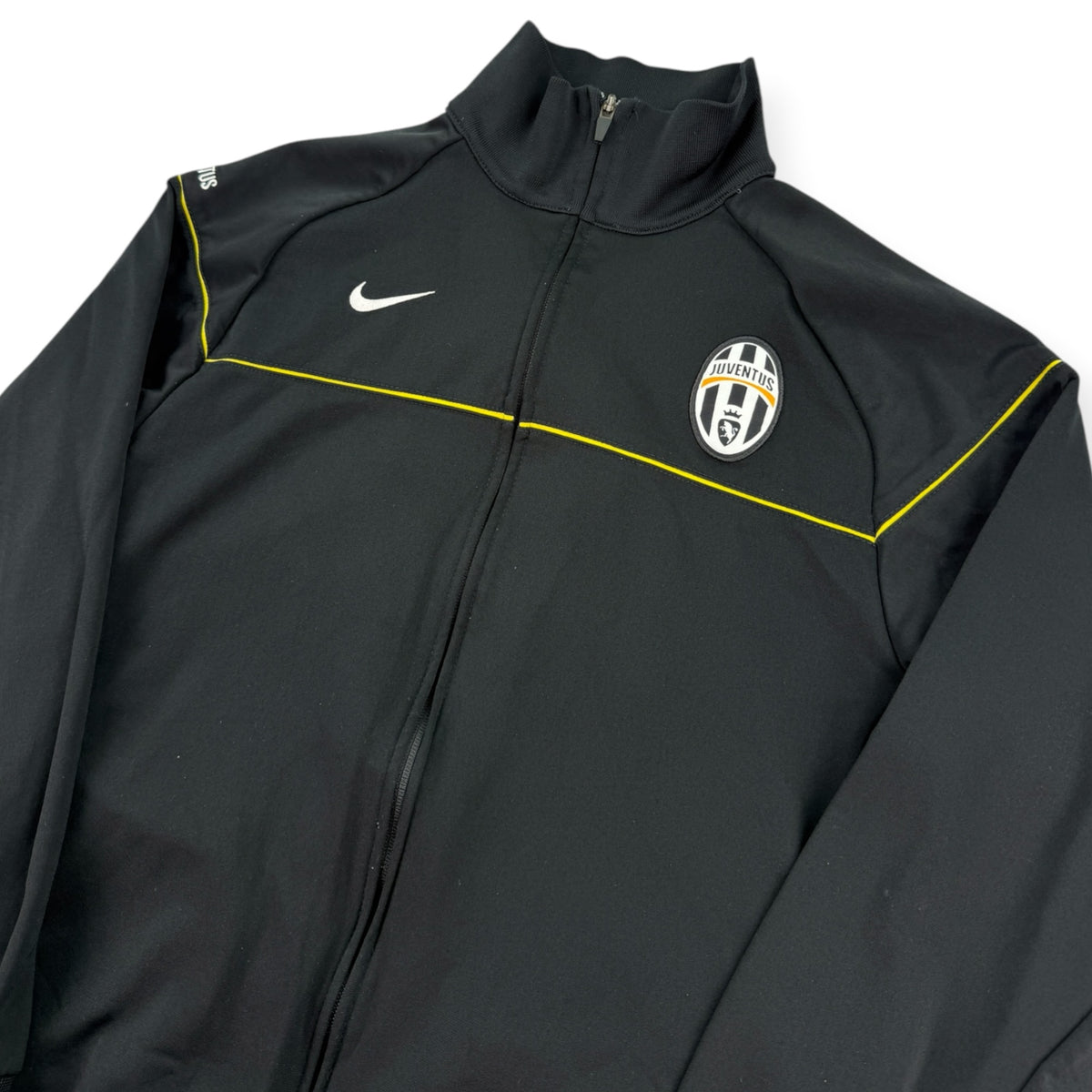 Juventus 2008 Tracksuit Jacket (L)