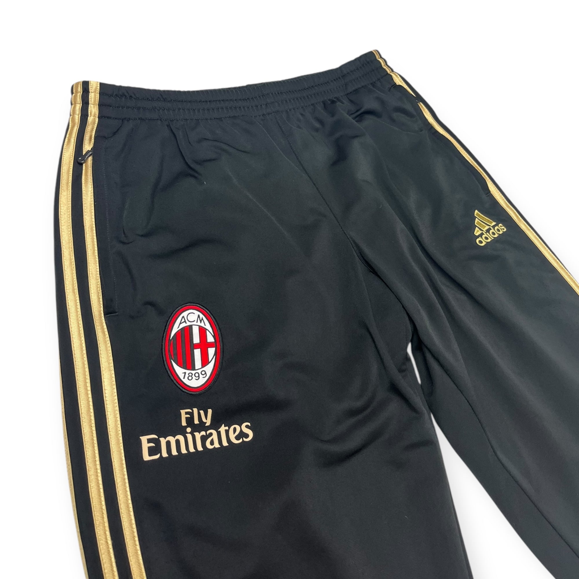 AC Milan 2010 Bottoms (M)