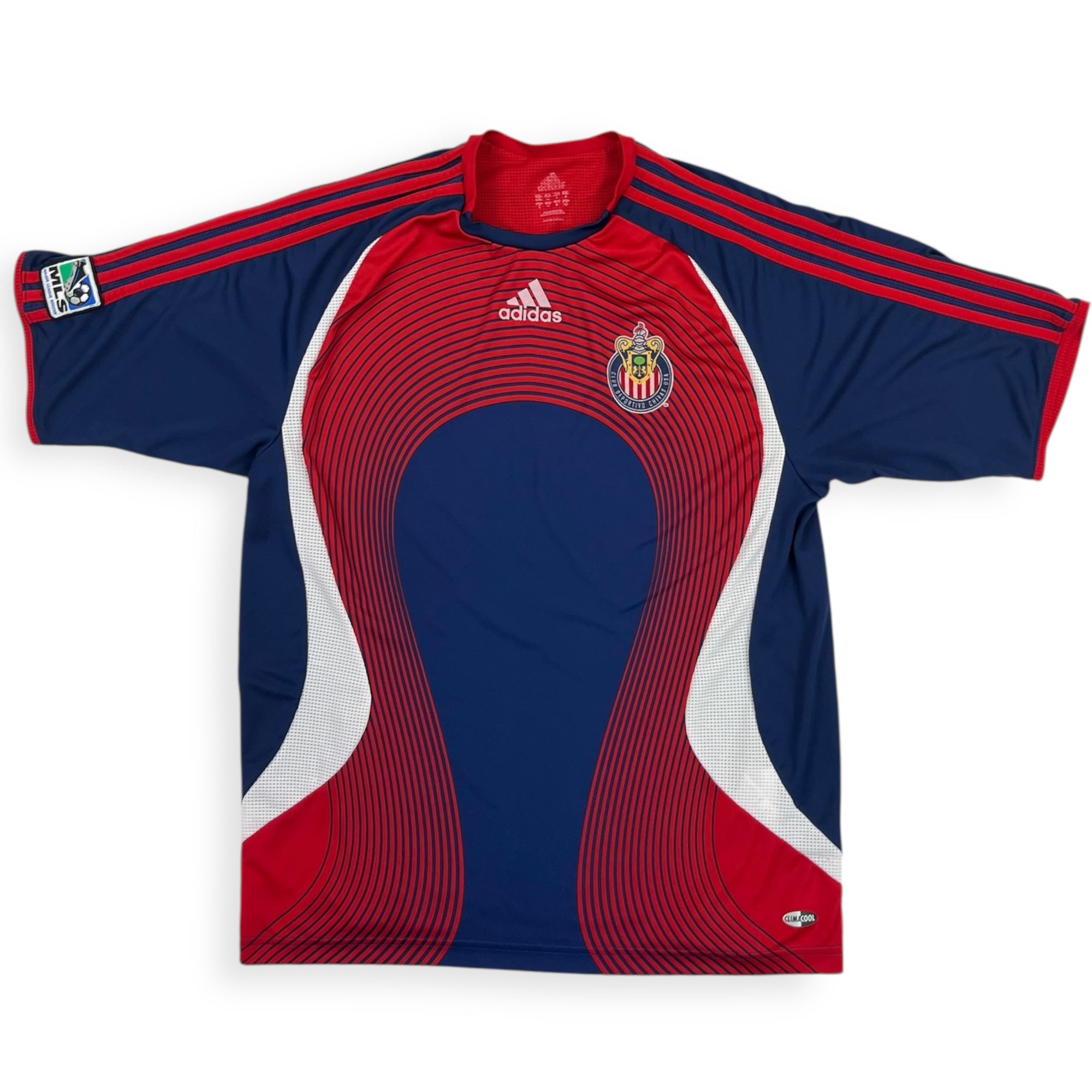 Chivas 2006 Training Shirt (M)