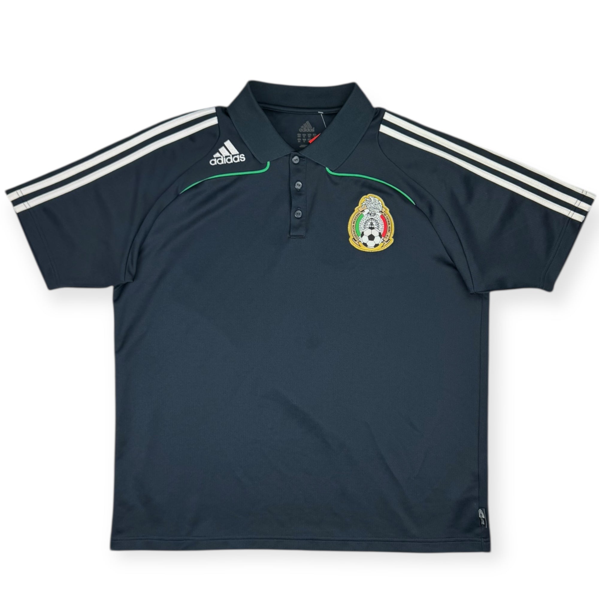 Mexico 2009 Polo Shirt (XL)