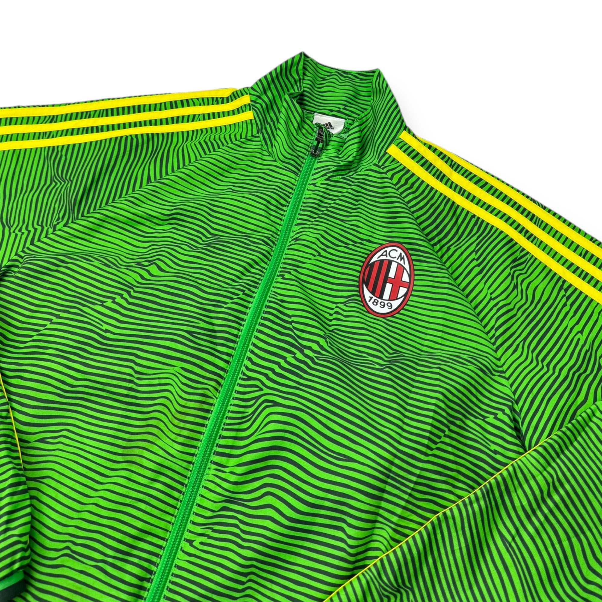 AC Milan 2015 UCL Tracksuit (S)
