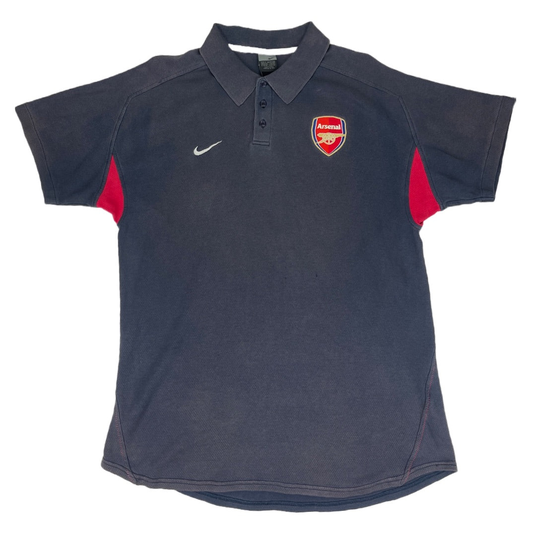 Arsenal 2003 Polo Shirt