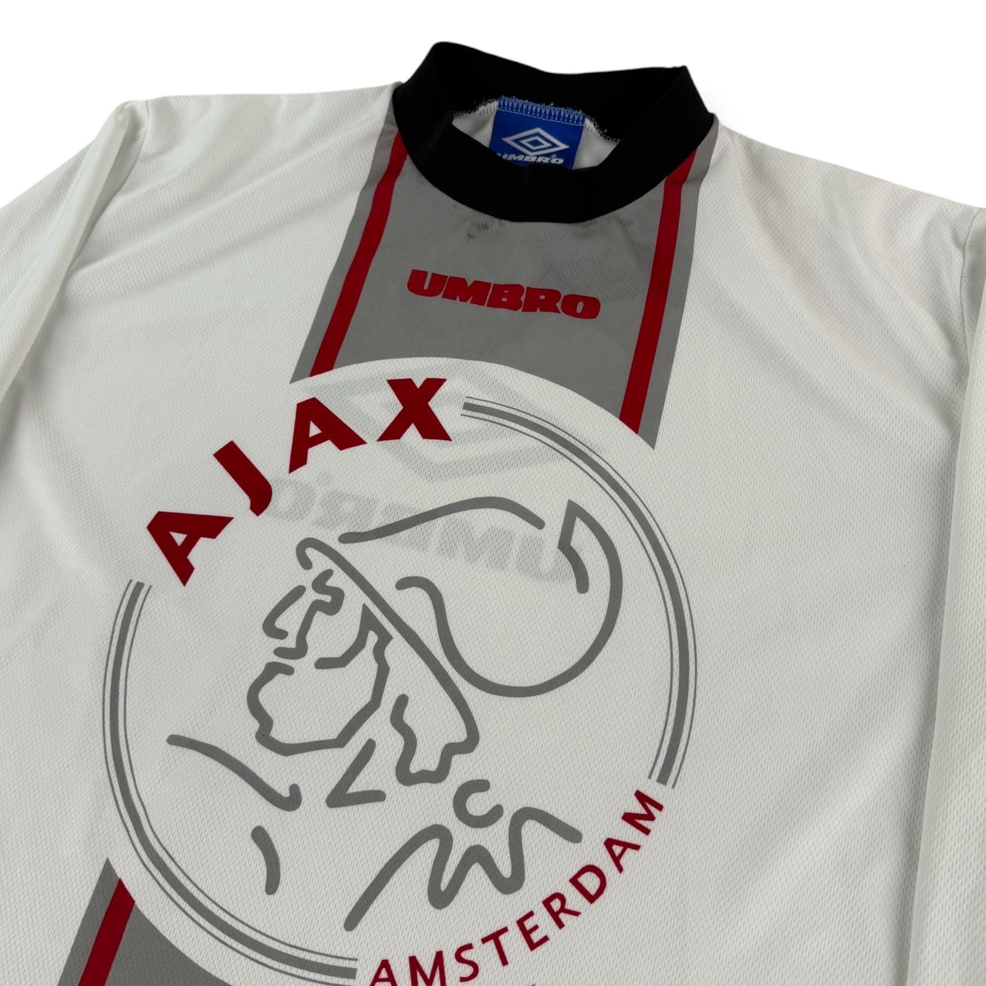 Ajax 1997 L/S Training Shirt (M)