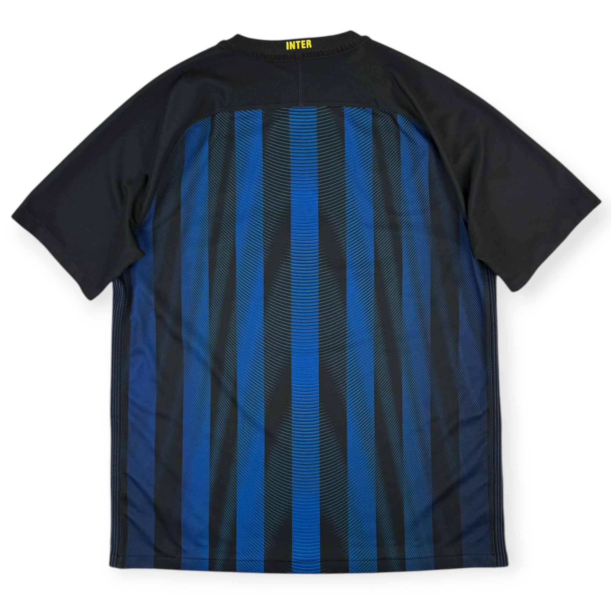 Inter Milan 2016 Home Shirt (L)