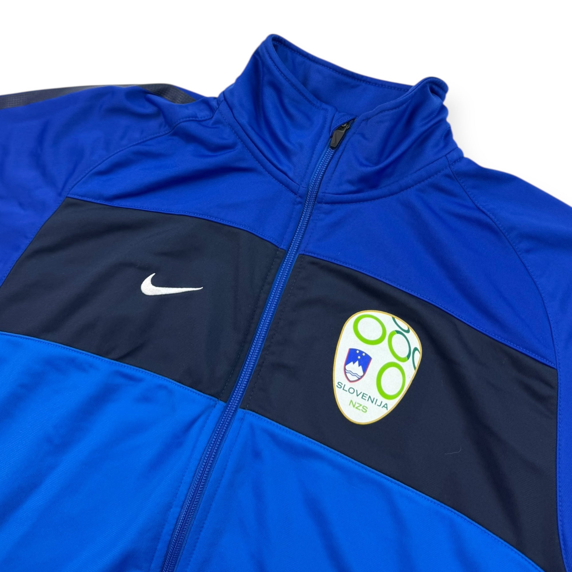 Slovenia 2010 Track Jacket (L)
